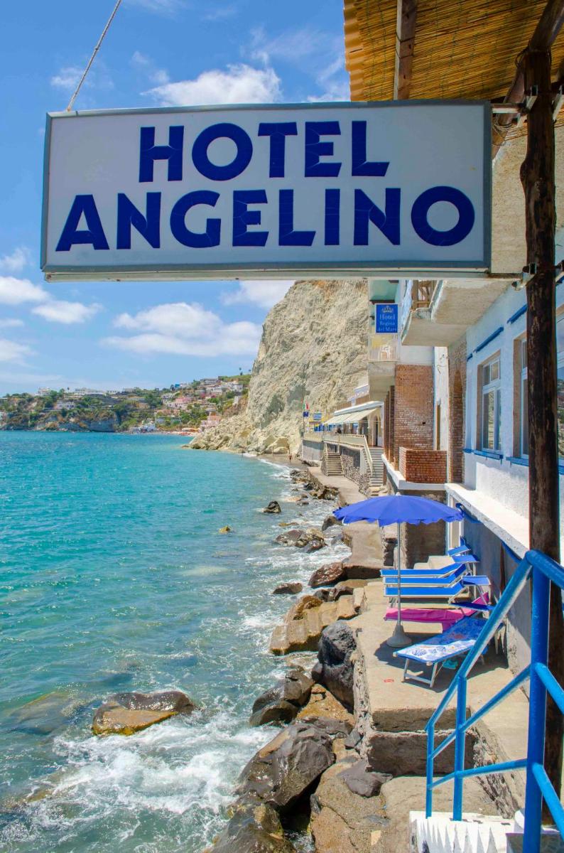 Hotel Angelino - Image 1