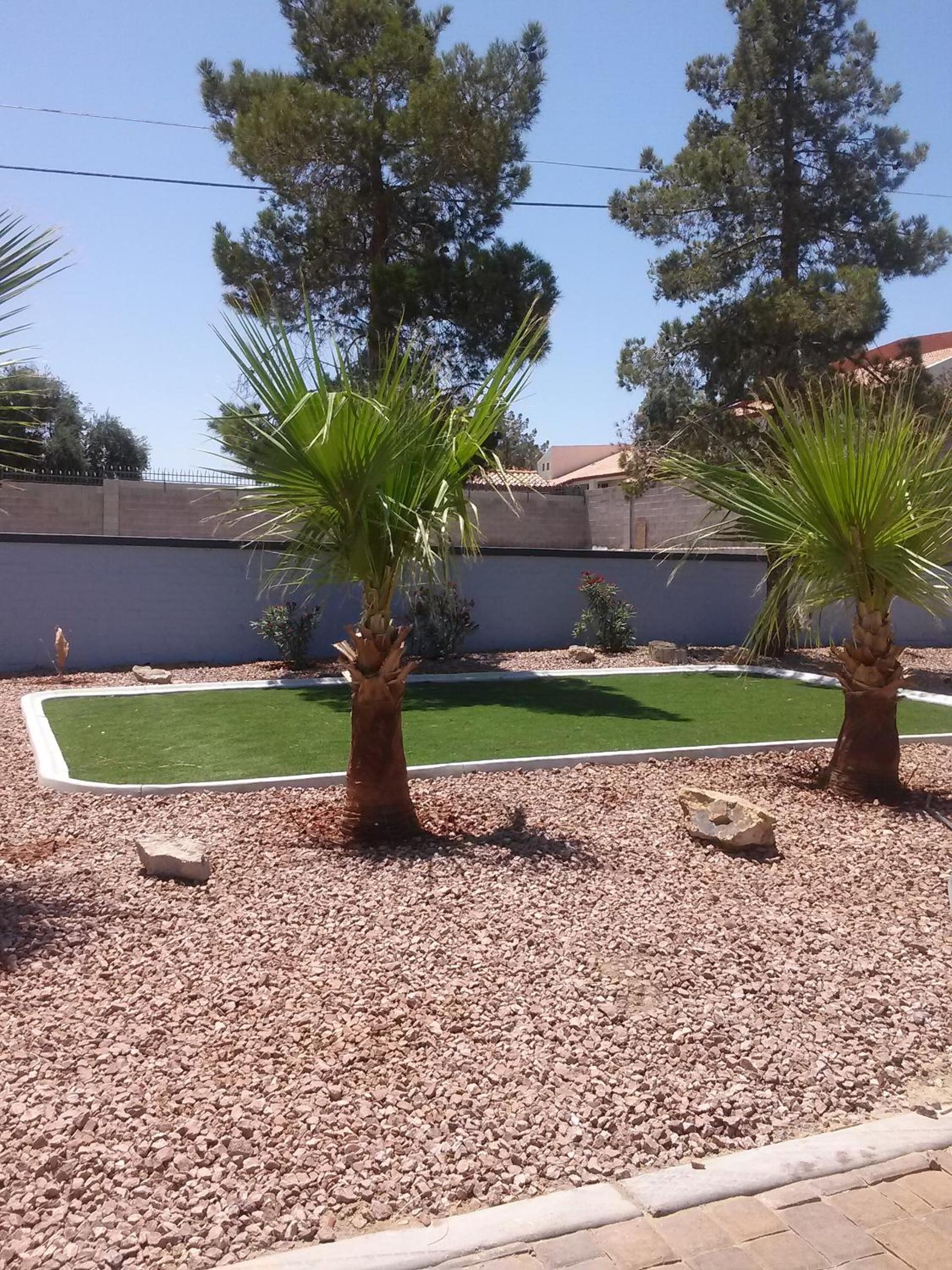 Sterling Gardens