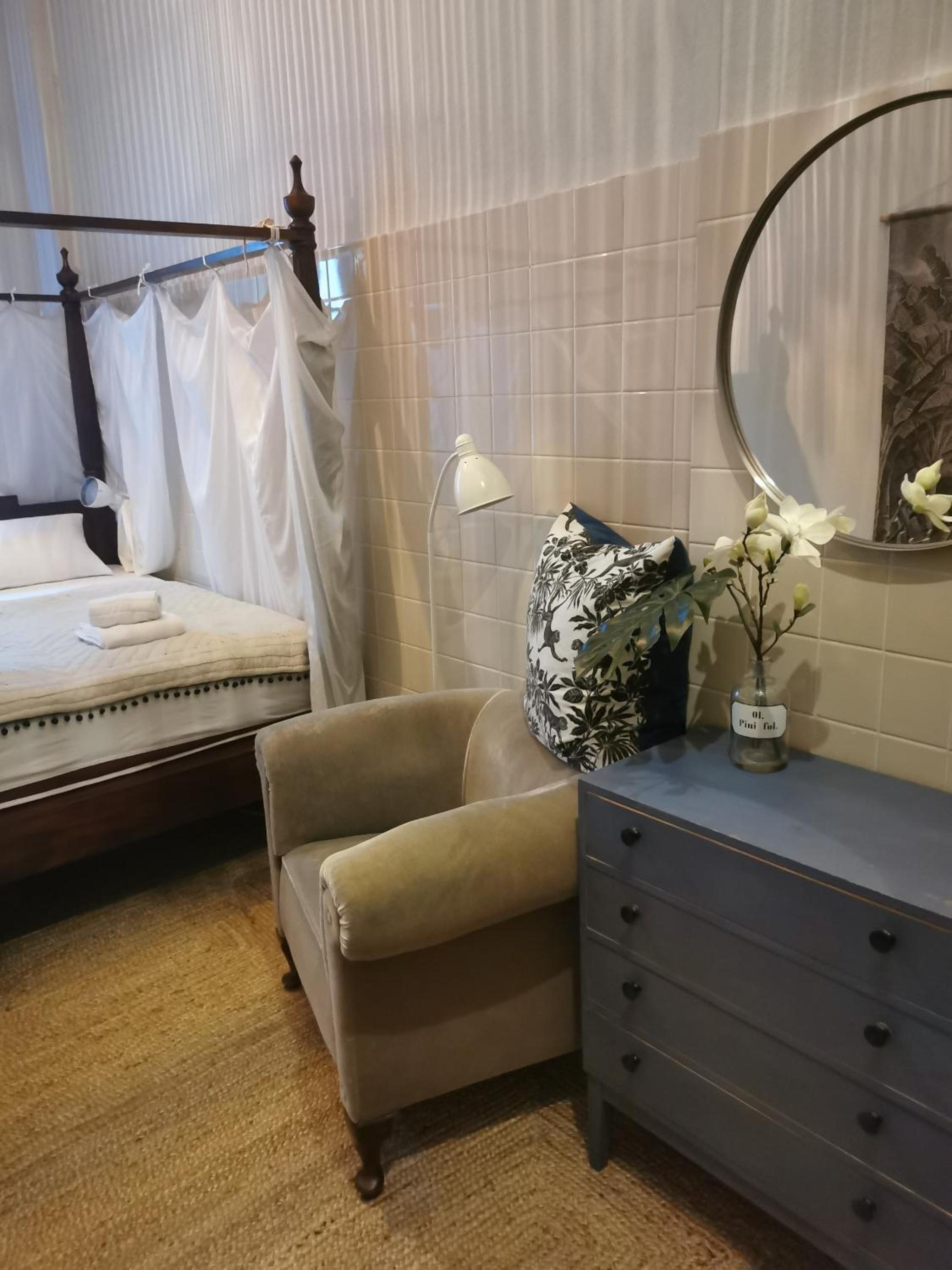 Boutique Hostel LEKKERURLAUB