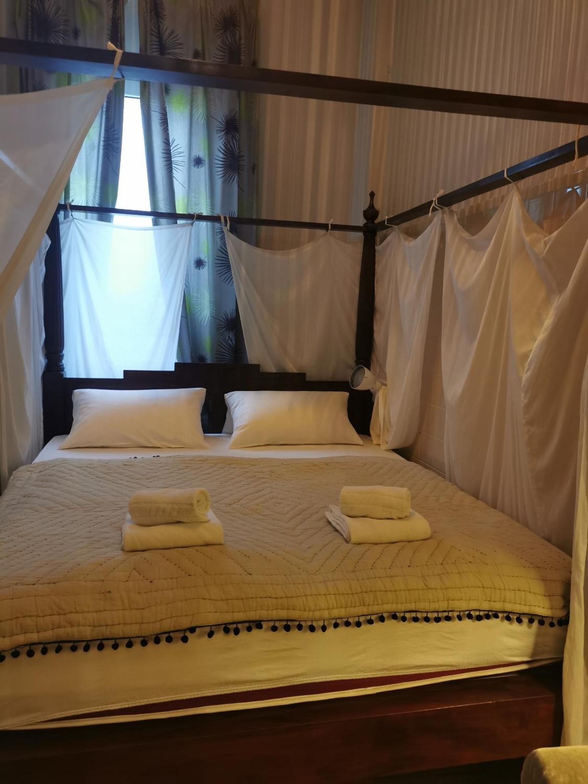 Boutique Hostel LEKKERURLAUB