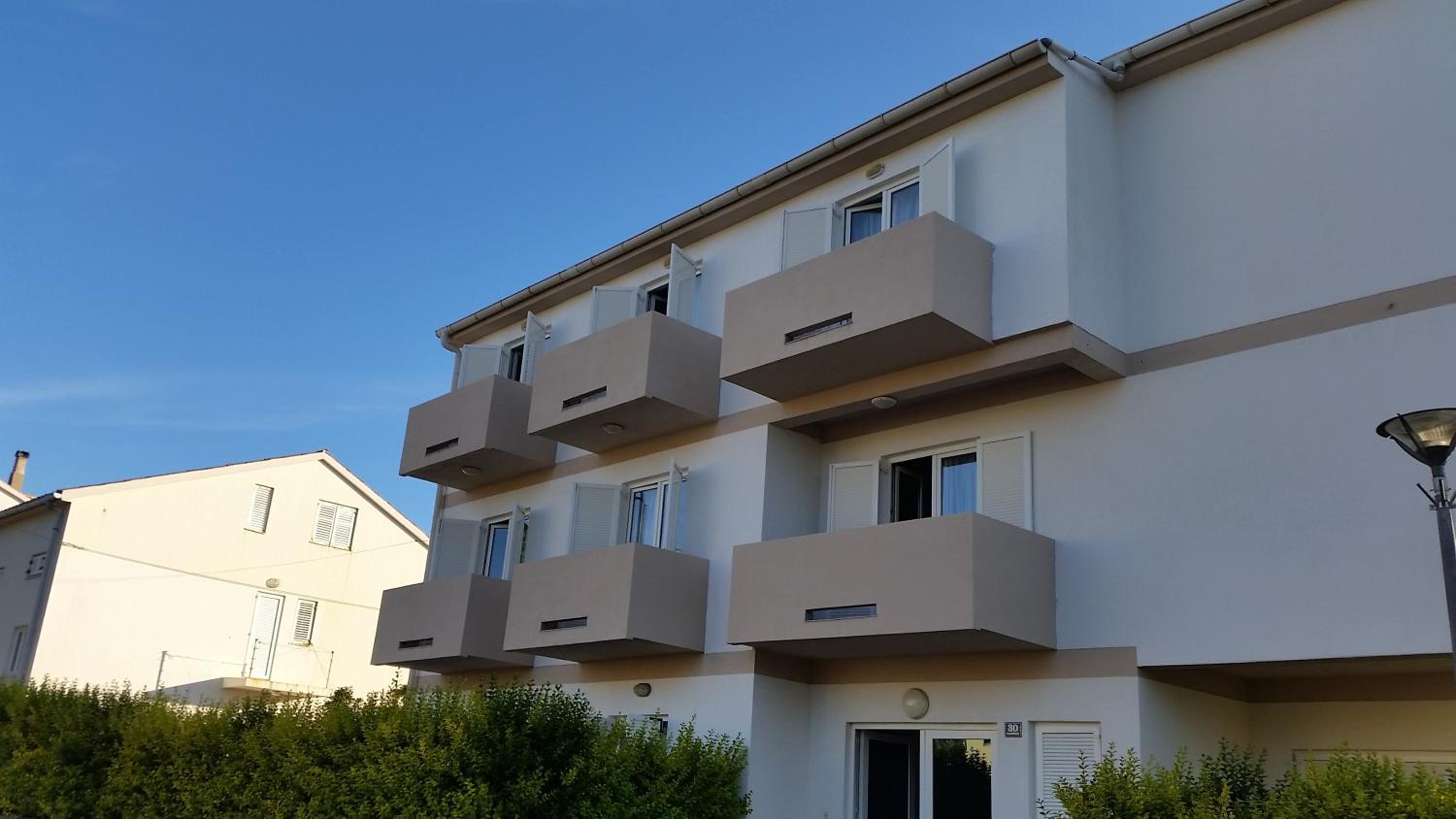 Hotel Apartments Ana & Ita - Image 1