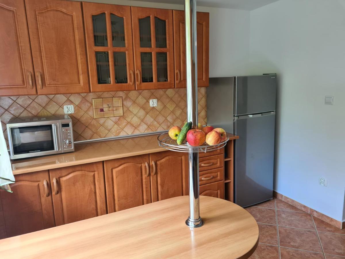 Apartament pod wieżą Sky Walk view 3
