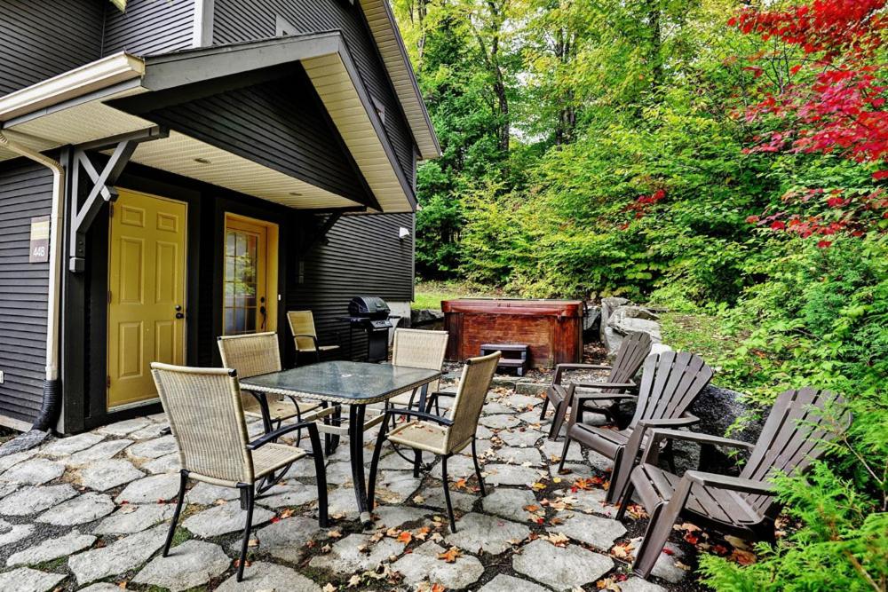 Chalets Alpins 44 Chemin des Skieurs view 2