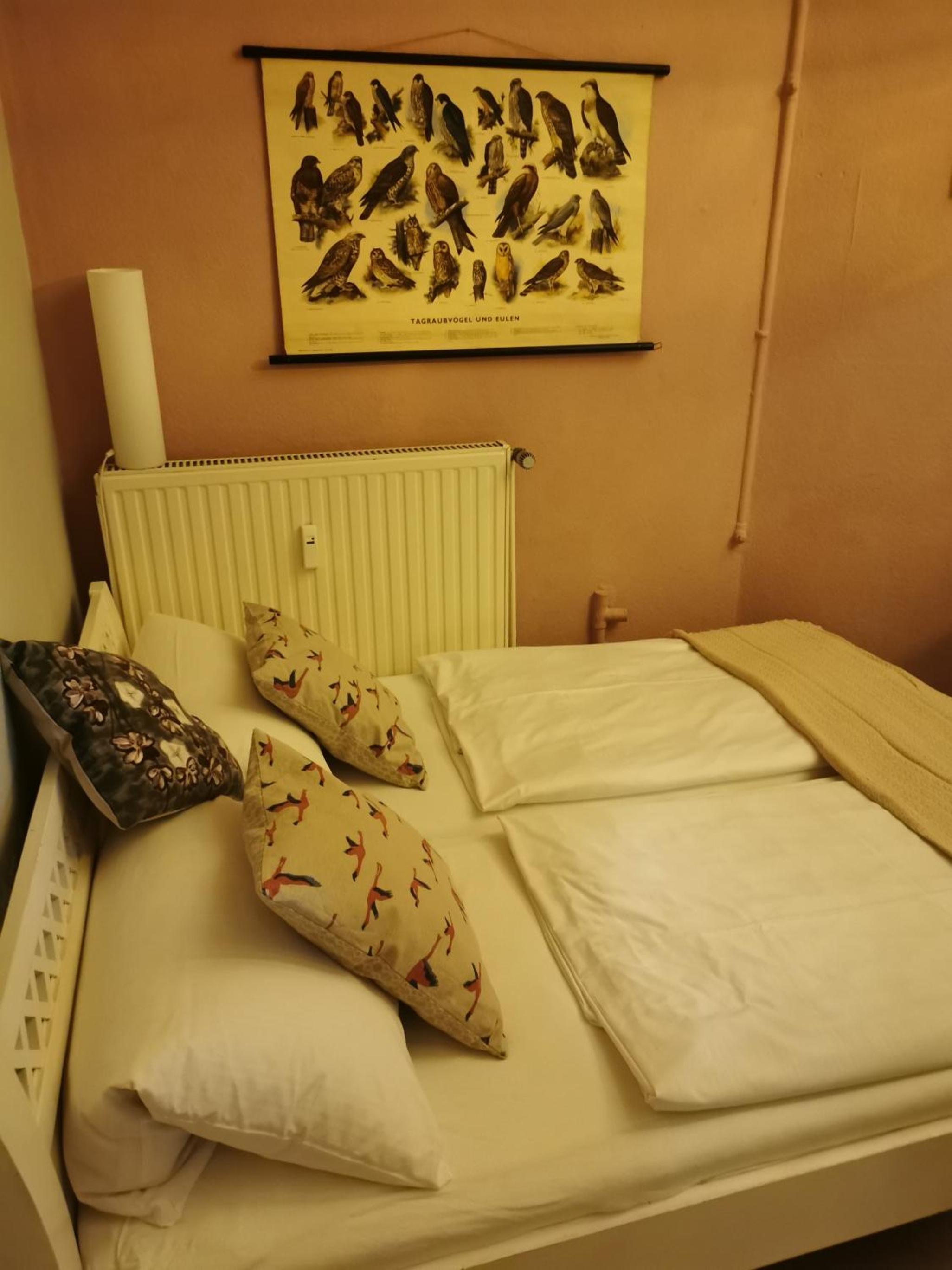 Boutique Hostel LEKKERURLAUB