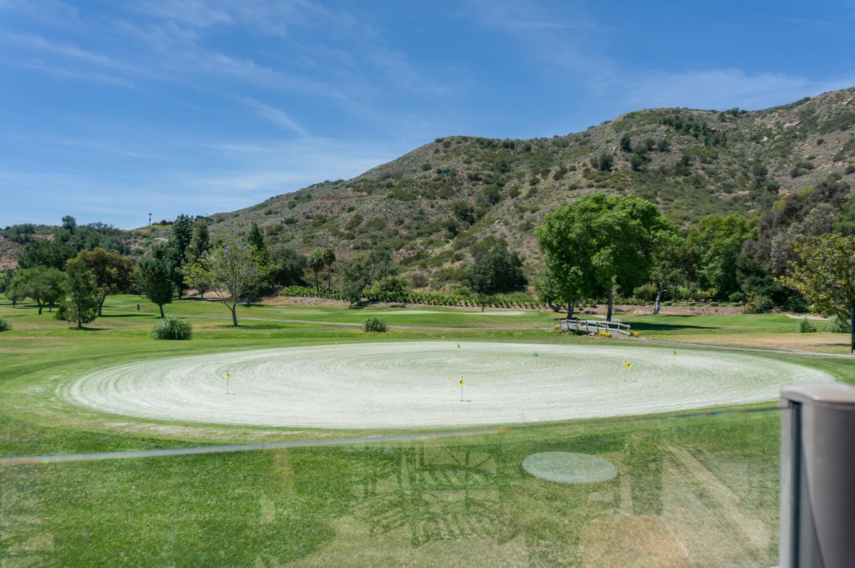 Pala Mesa Resort