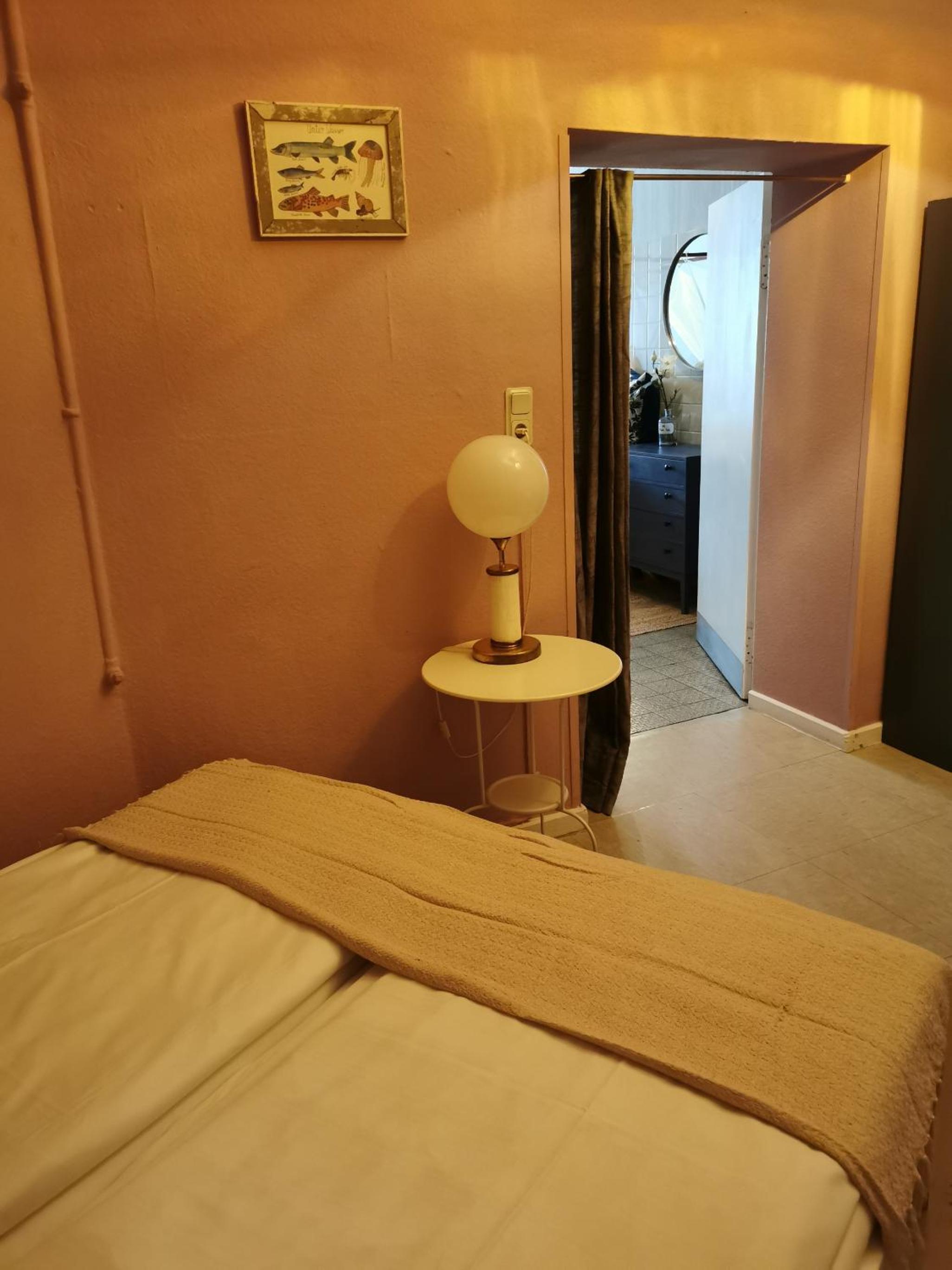 Boutique Hostel LEKKERURLAUB