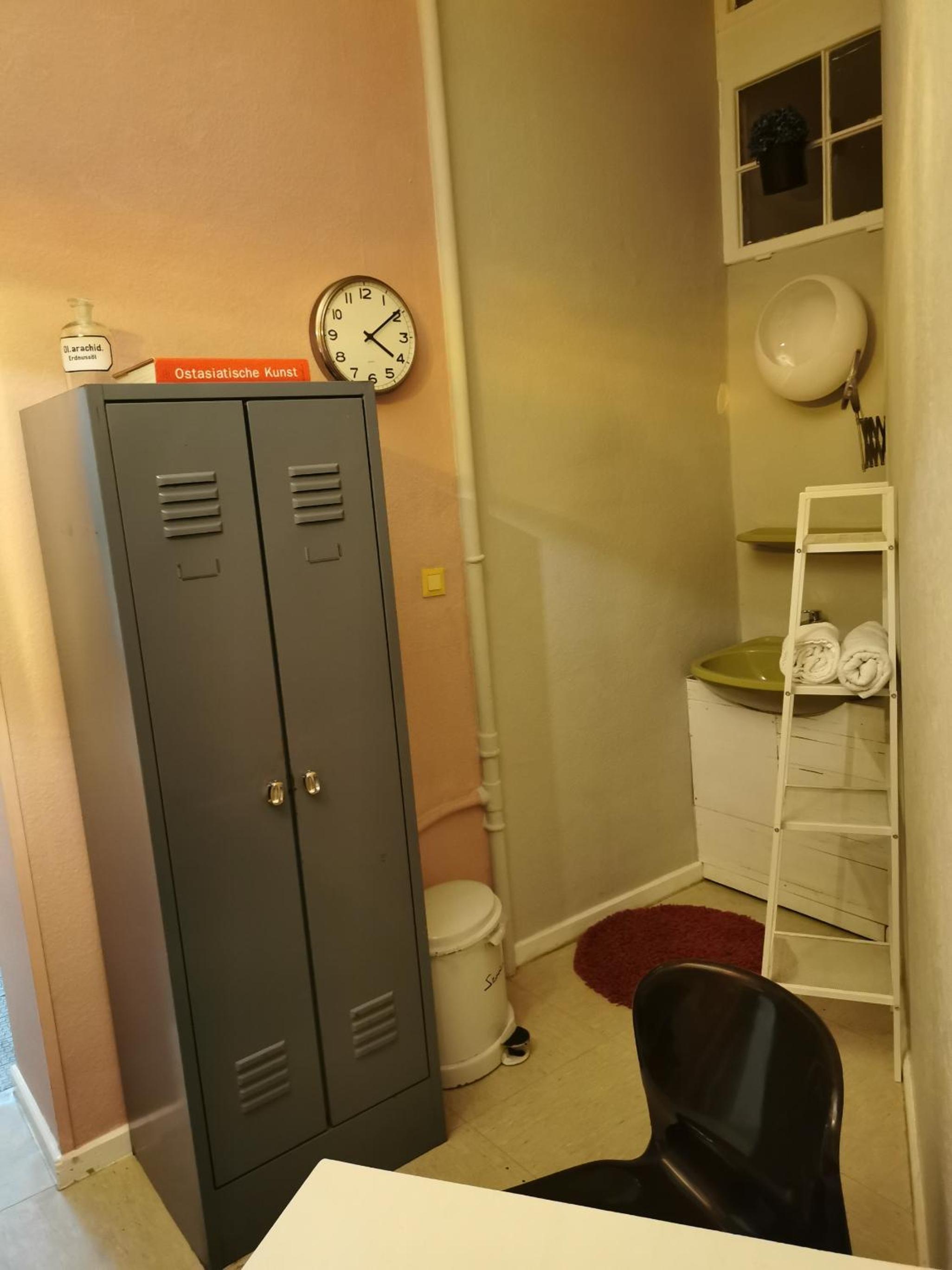 Boutique Hostel LEKKERURLAUB