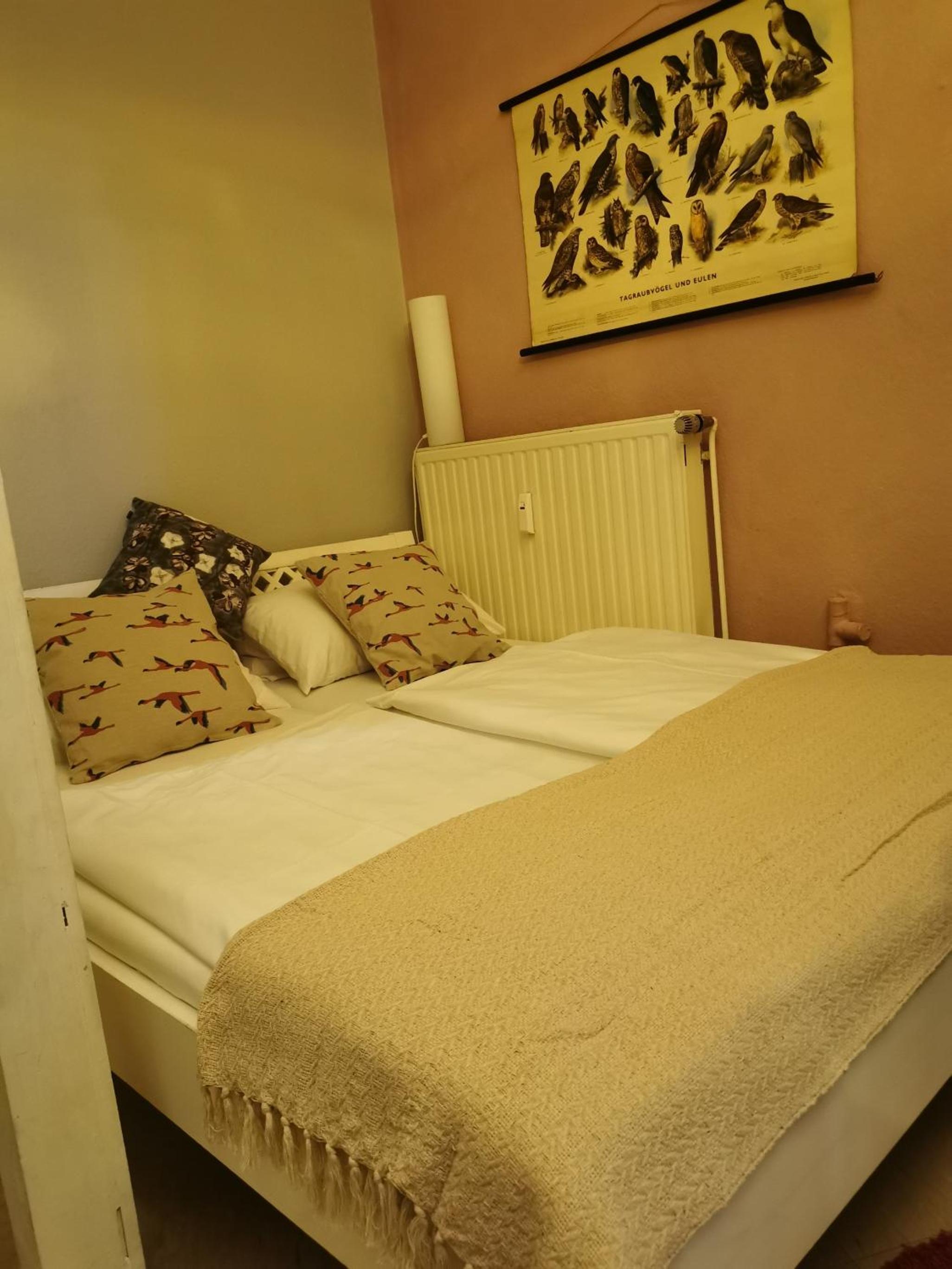 Boutique Hostel LEKKERURLAUB