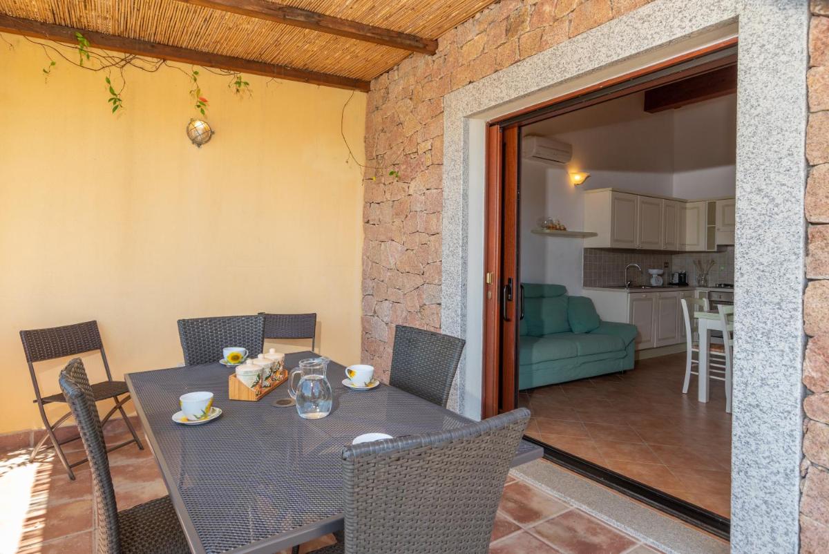 Villa Baticle view 4