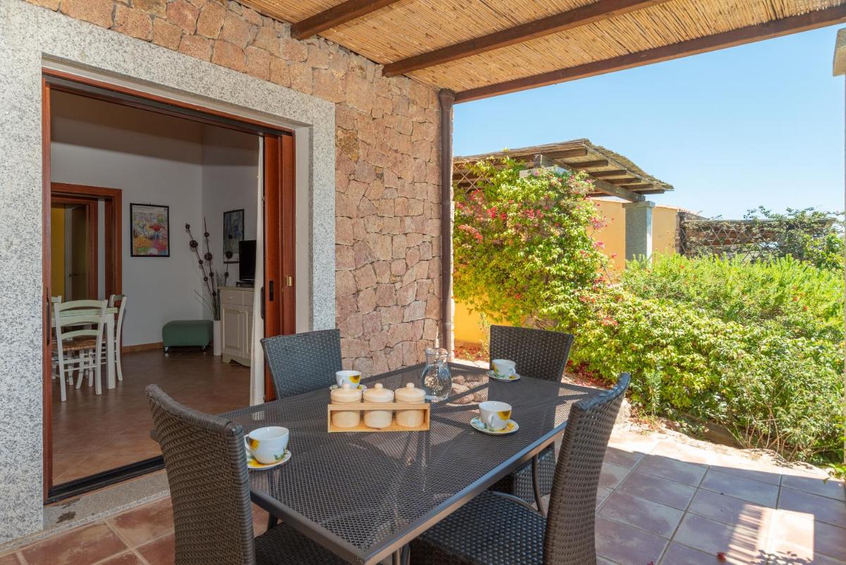 Villa Baticle view 3