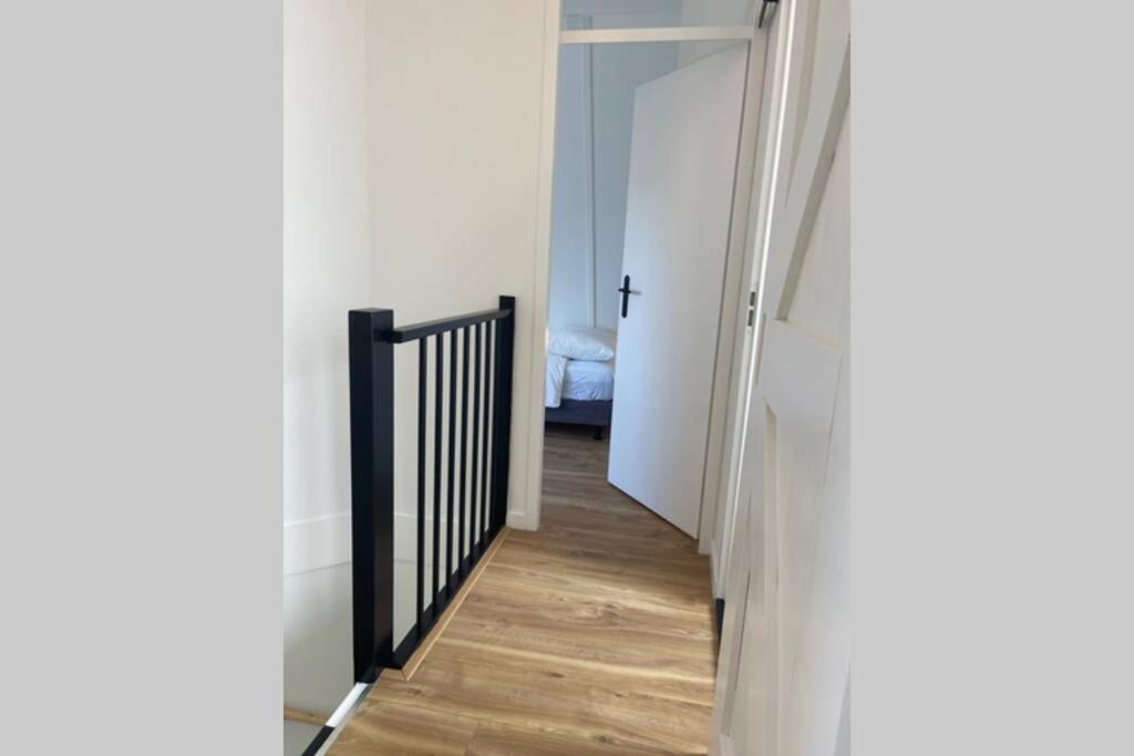 Have a nice stay! - Raaff-71 sfeervol huis direct bij bos, duin en strand view 3