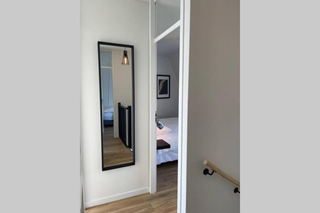 Have a nice stay! - Raaff-71 sfeervol huis direct bij bos, duin en strand view 4