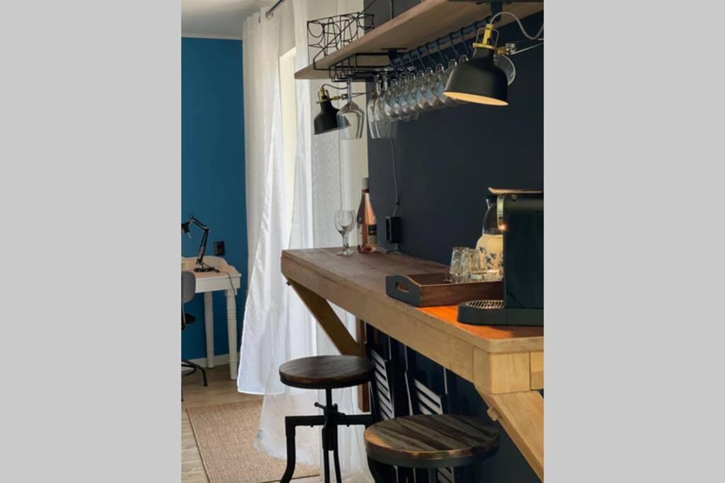 Have a nice stay! - Raaff-71 sfeervol huis direct bij bos, duin en strand view 5
