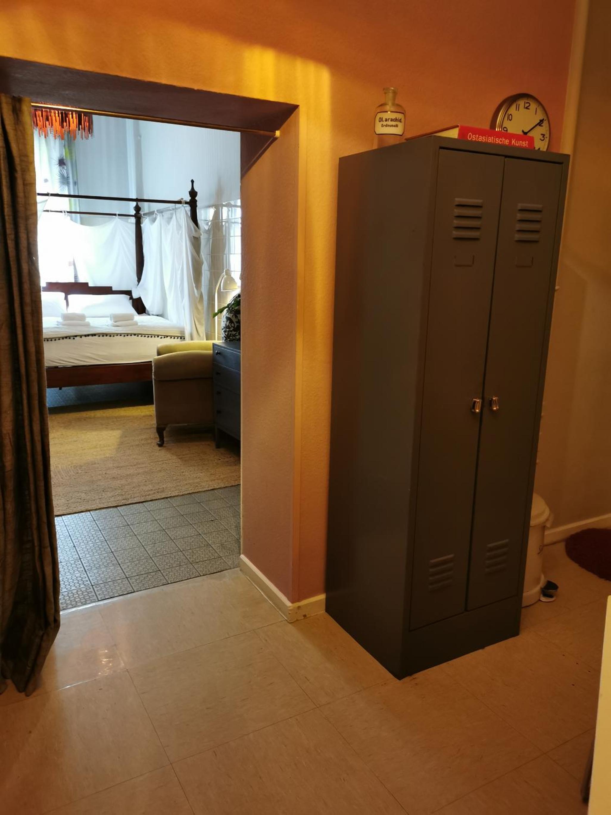 Boutique Hostel LEKKERURLAUB