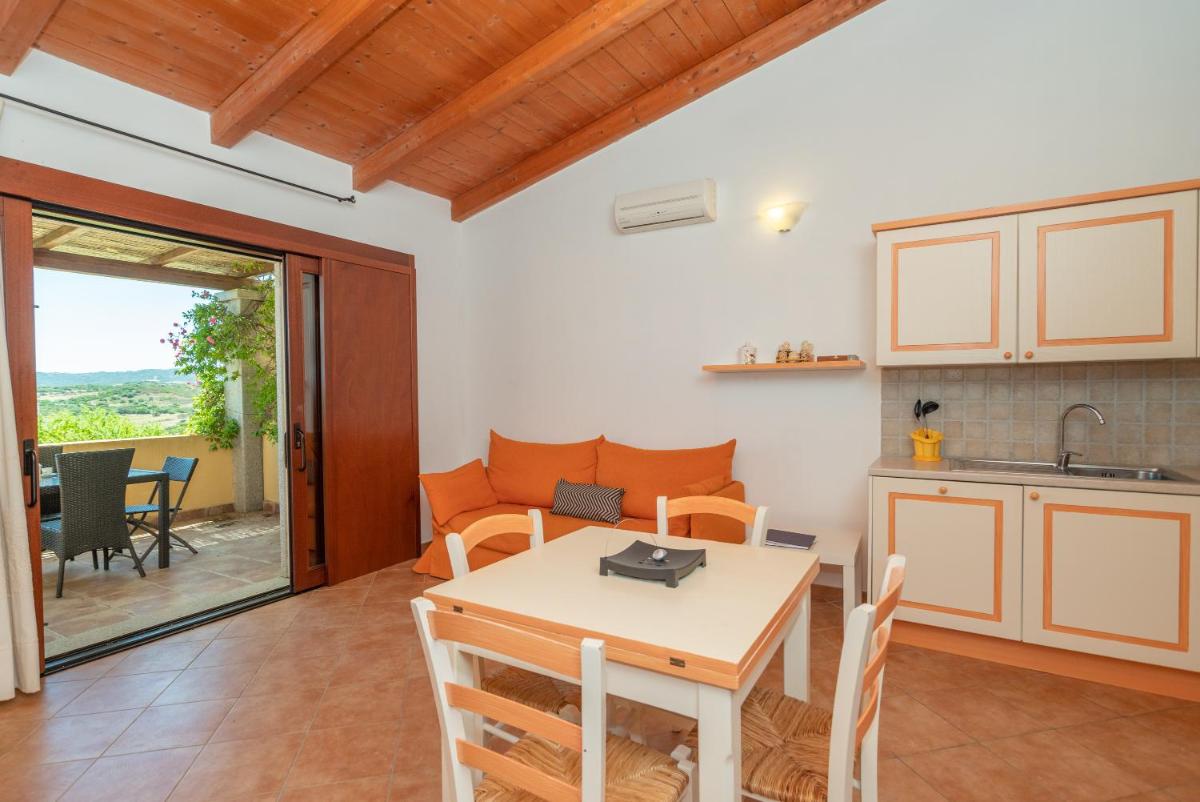 Villa Circe view 4