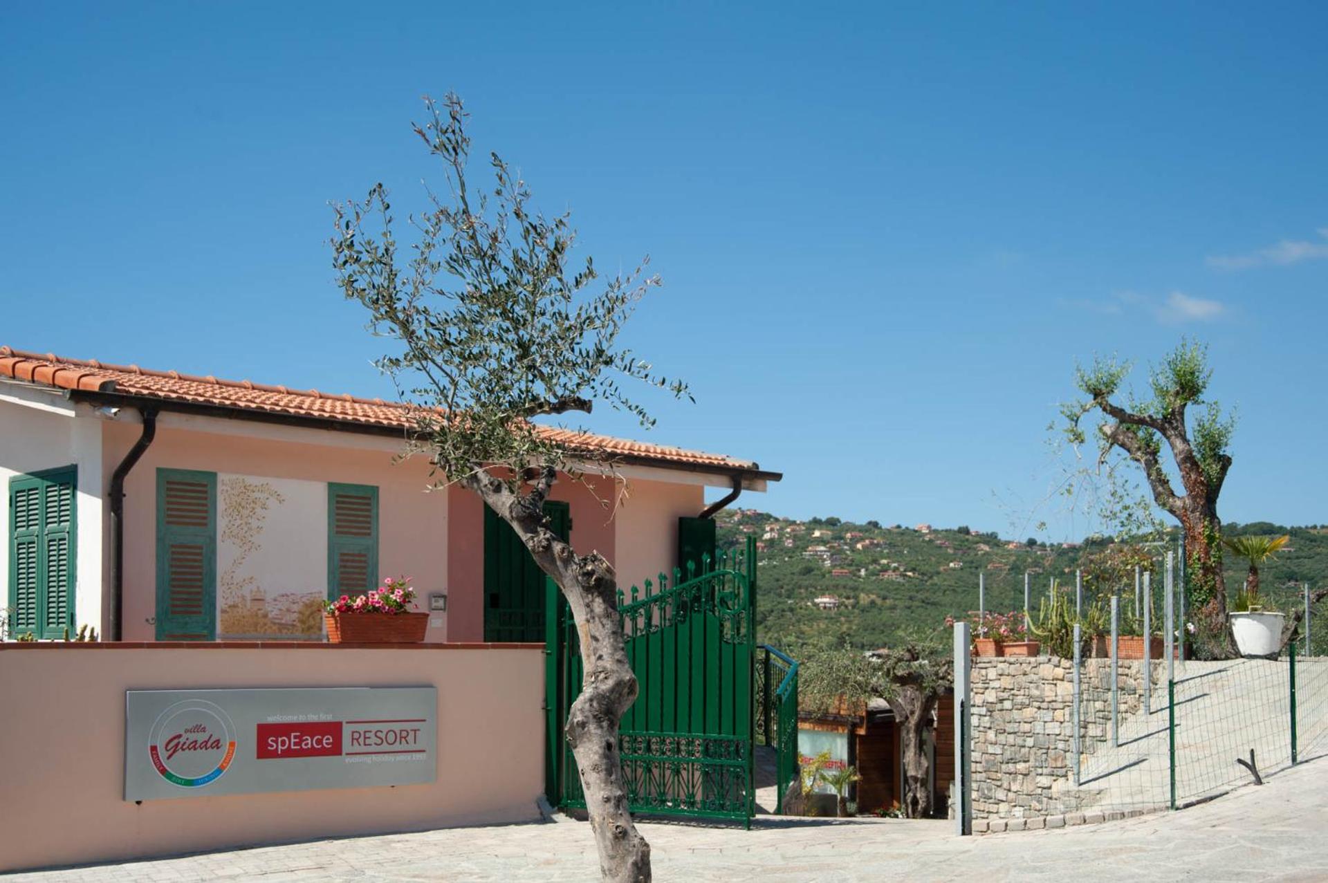 Hotel Villa Giada Resort - Image 1