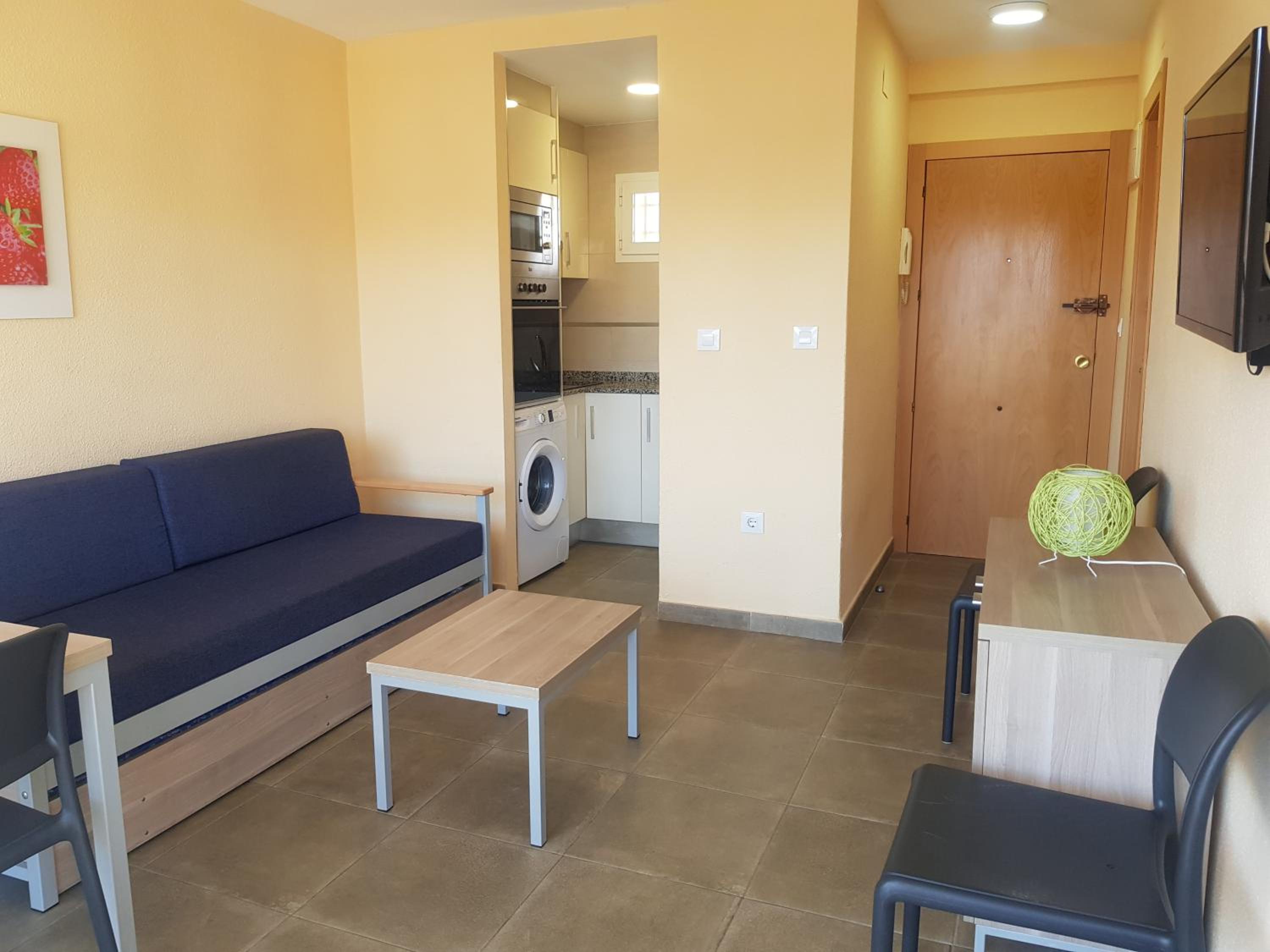 Acuarium 3-Fincas Benidorm