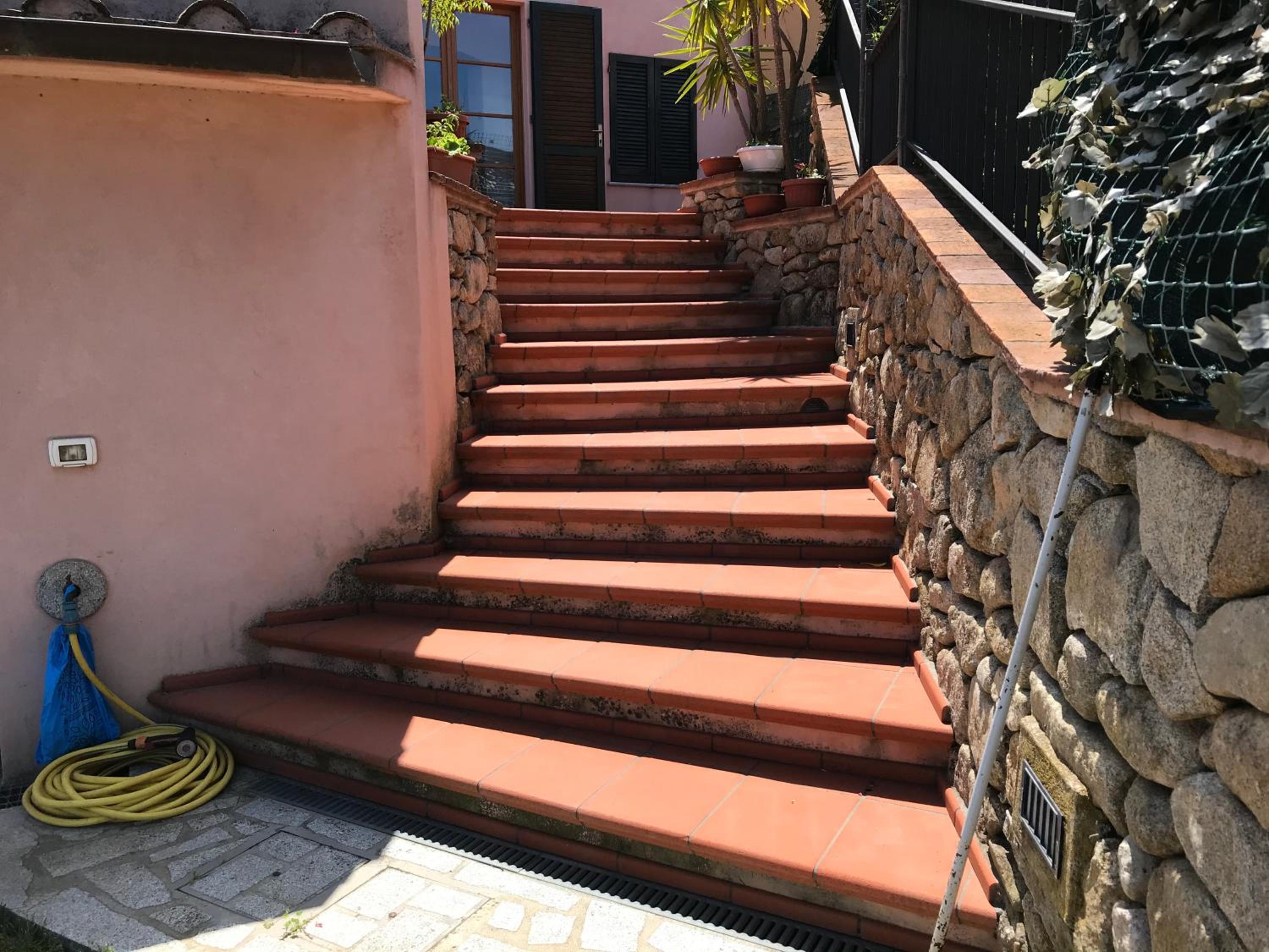 Villa Marciana Marina