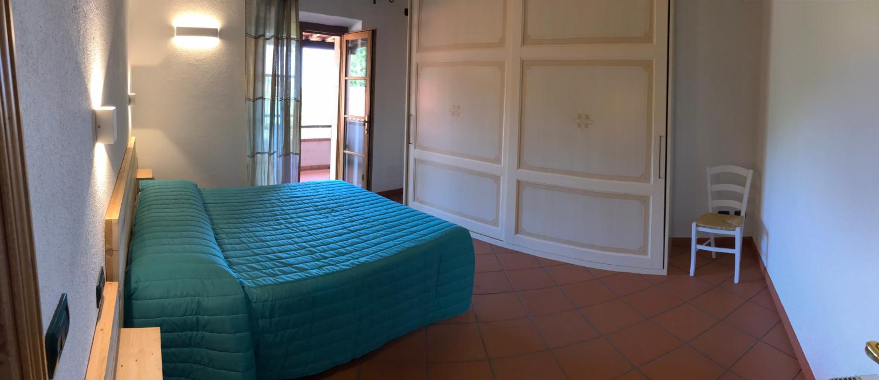Villa Marciana Marina