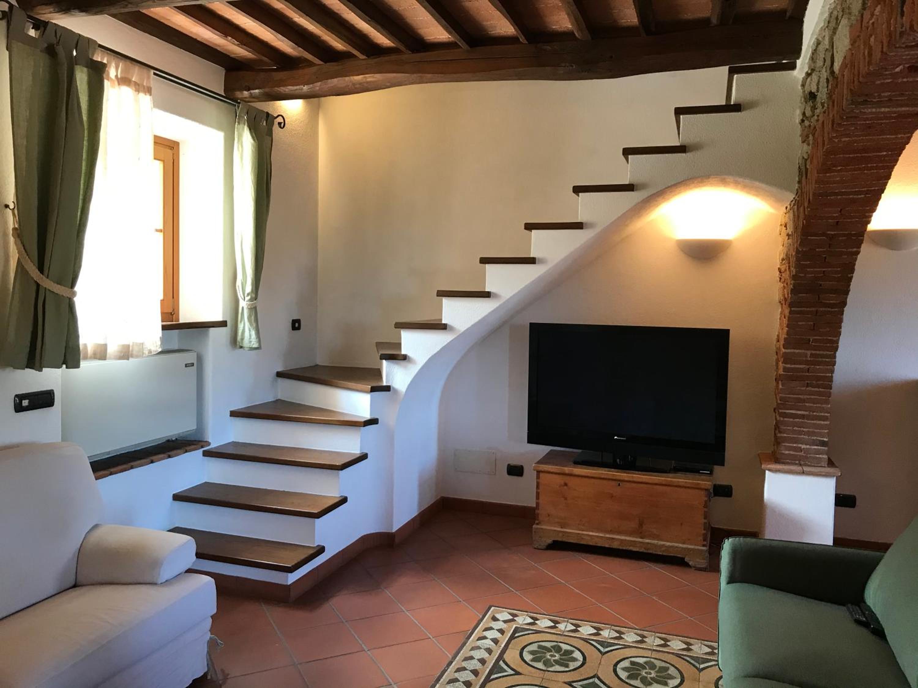 Villa Marciana Marina