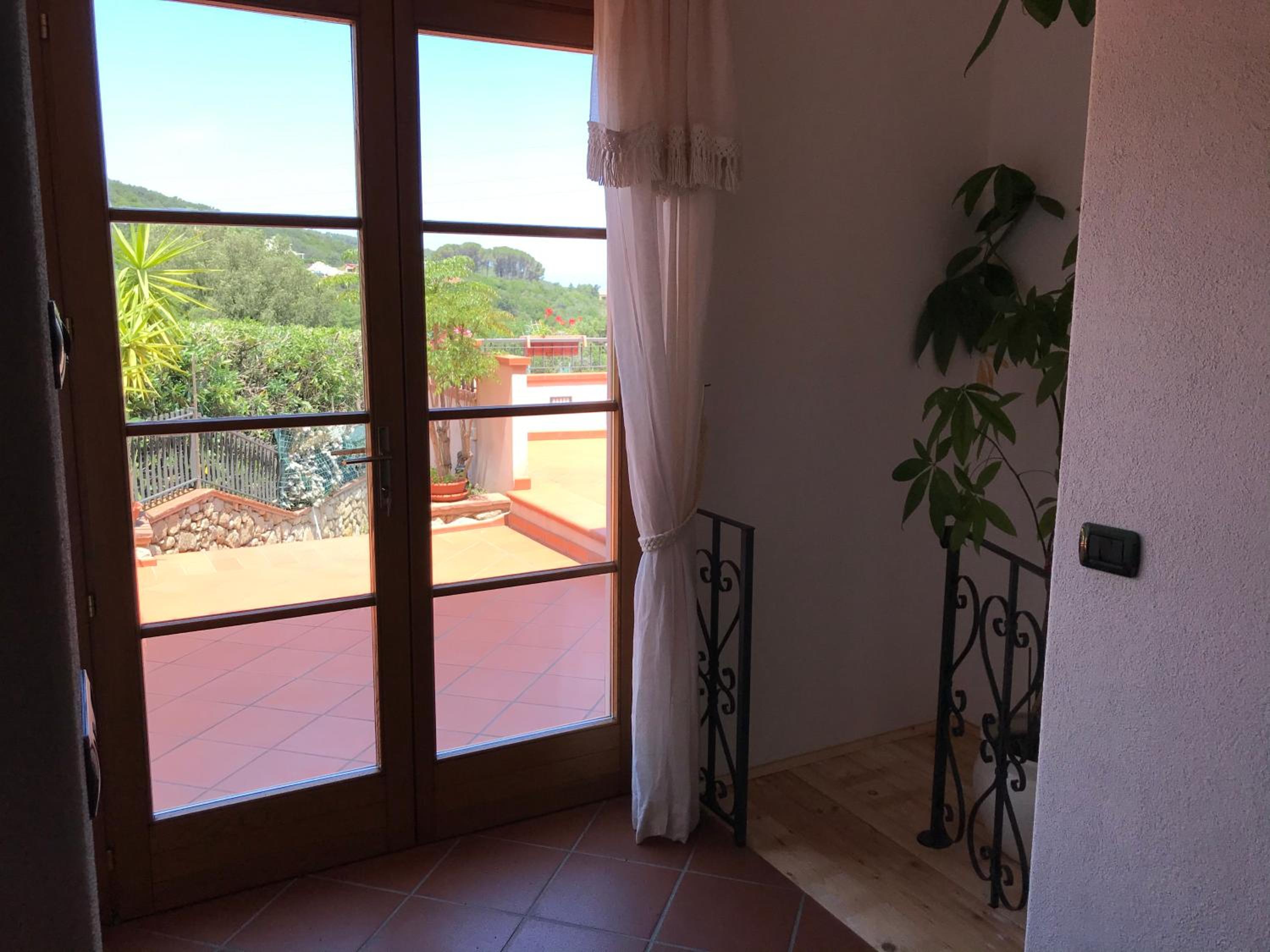 Villa Marciana Marina