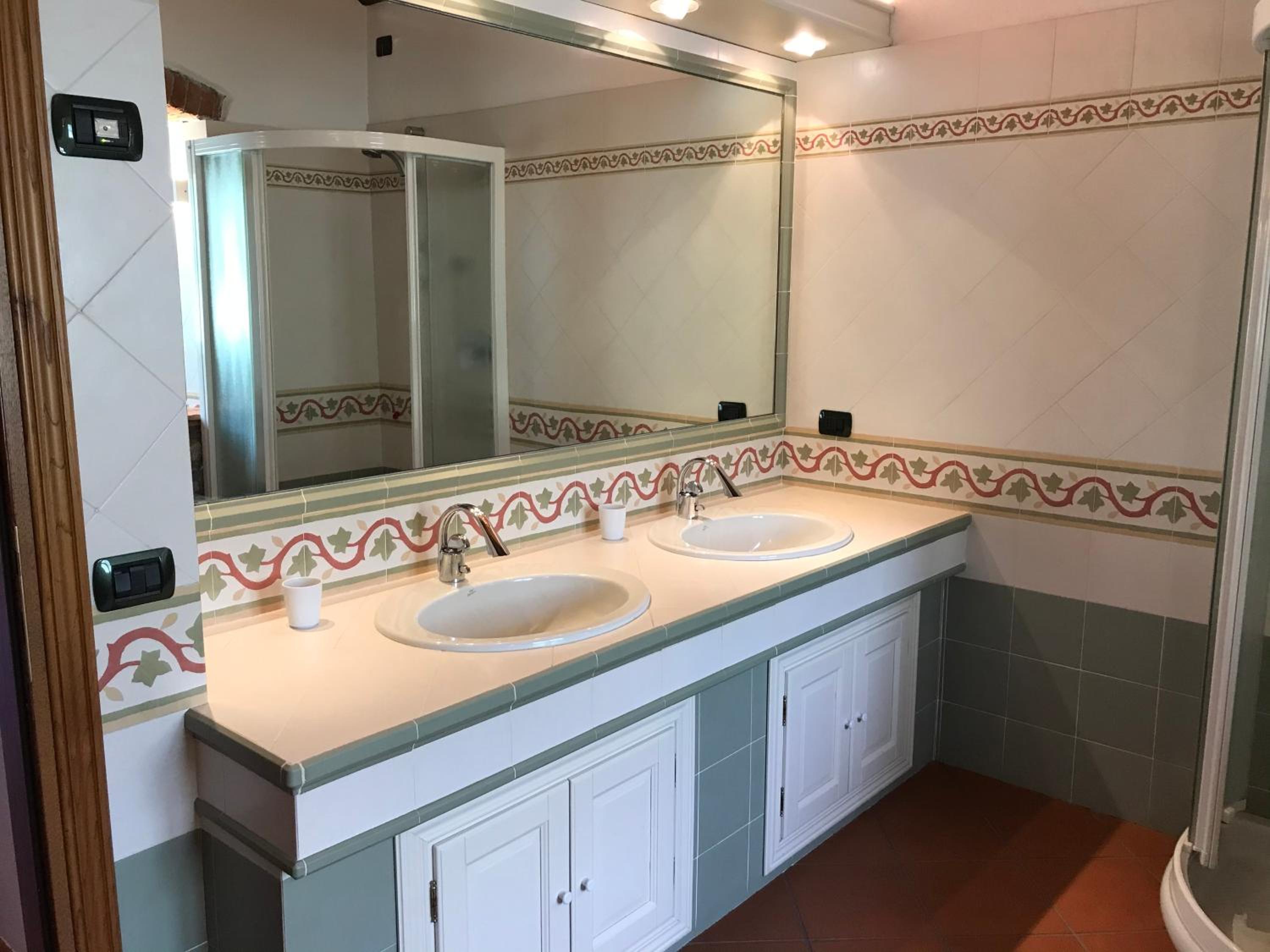 Villa Marciana Marina