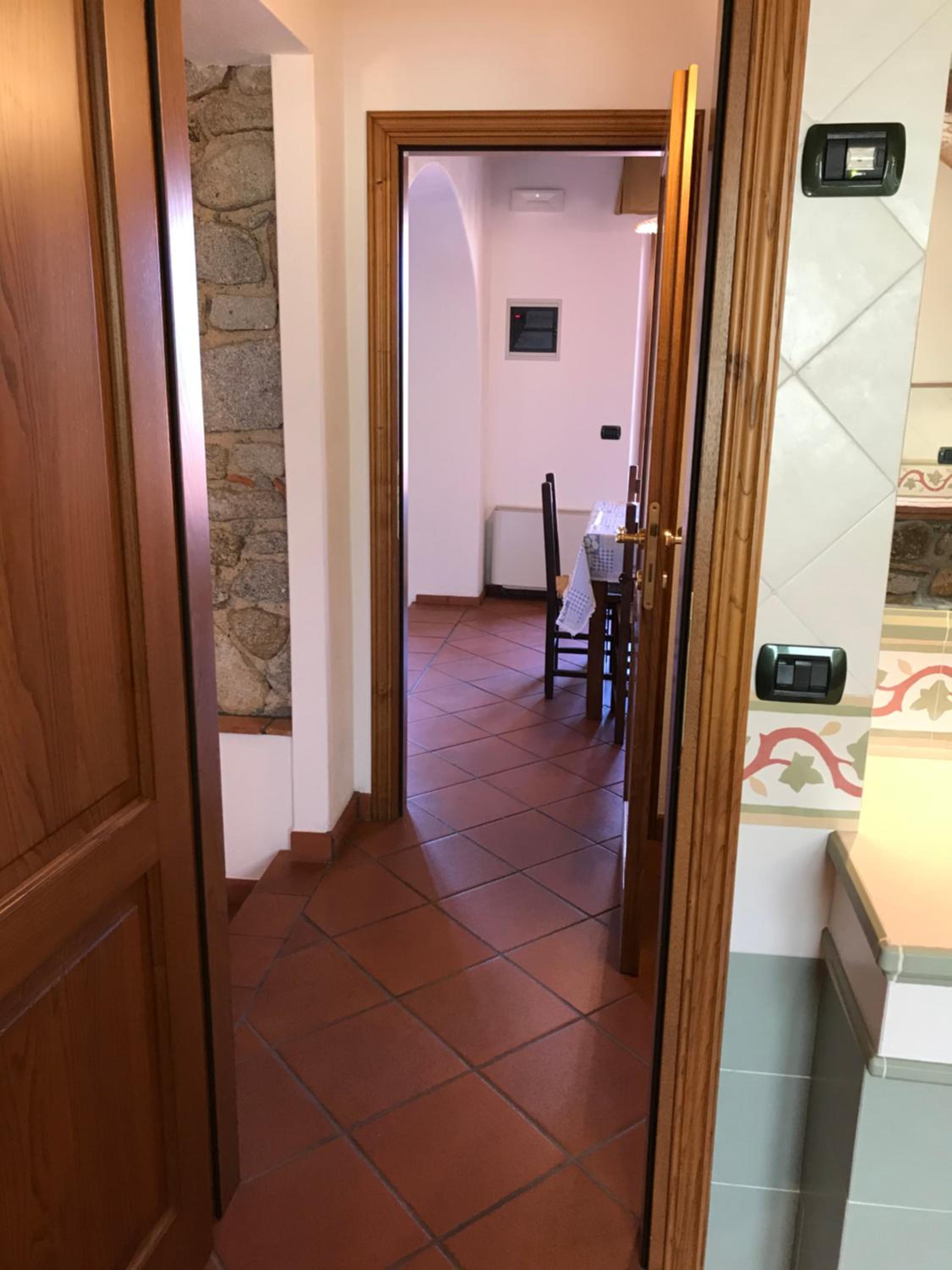 Villa Marciana Marina