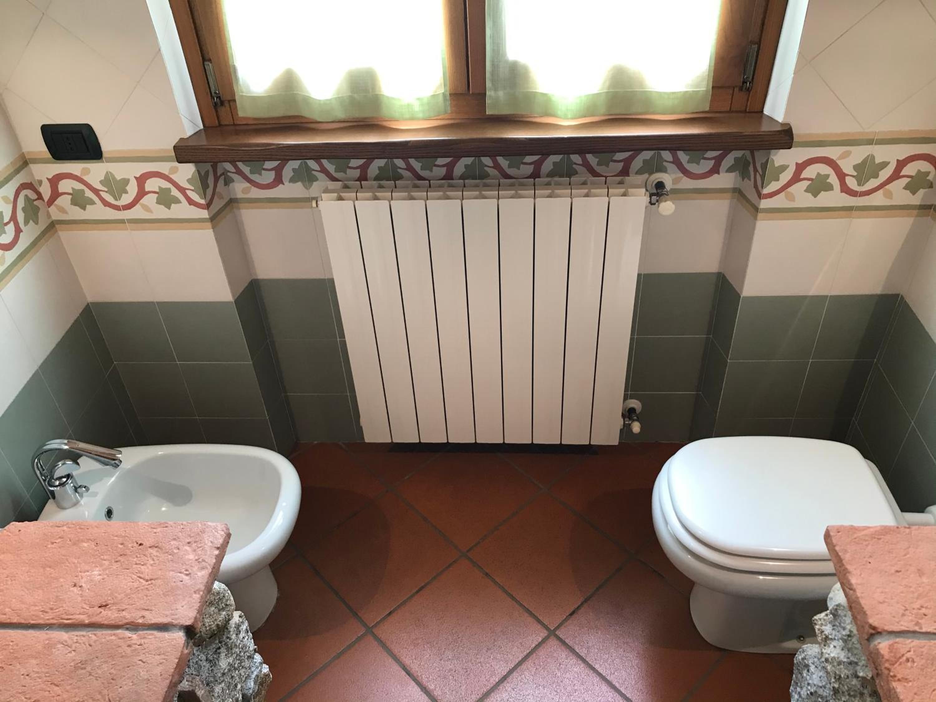 Villa Marciana Marina