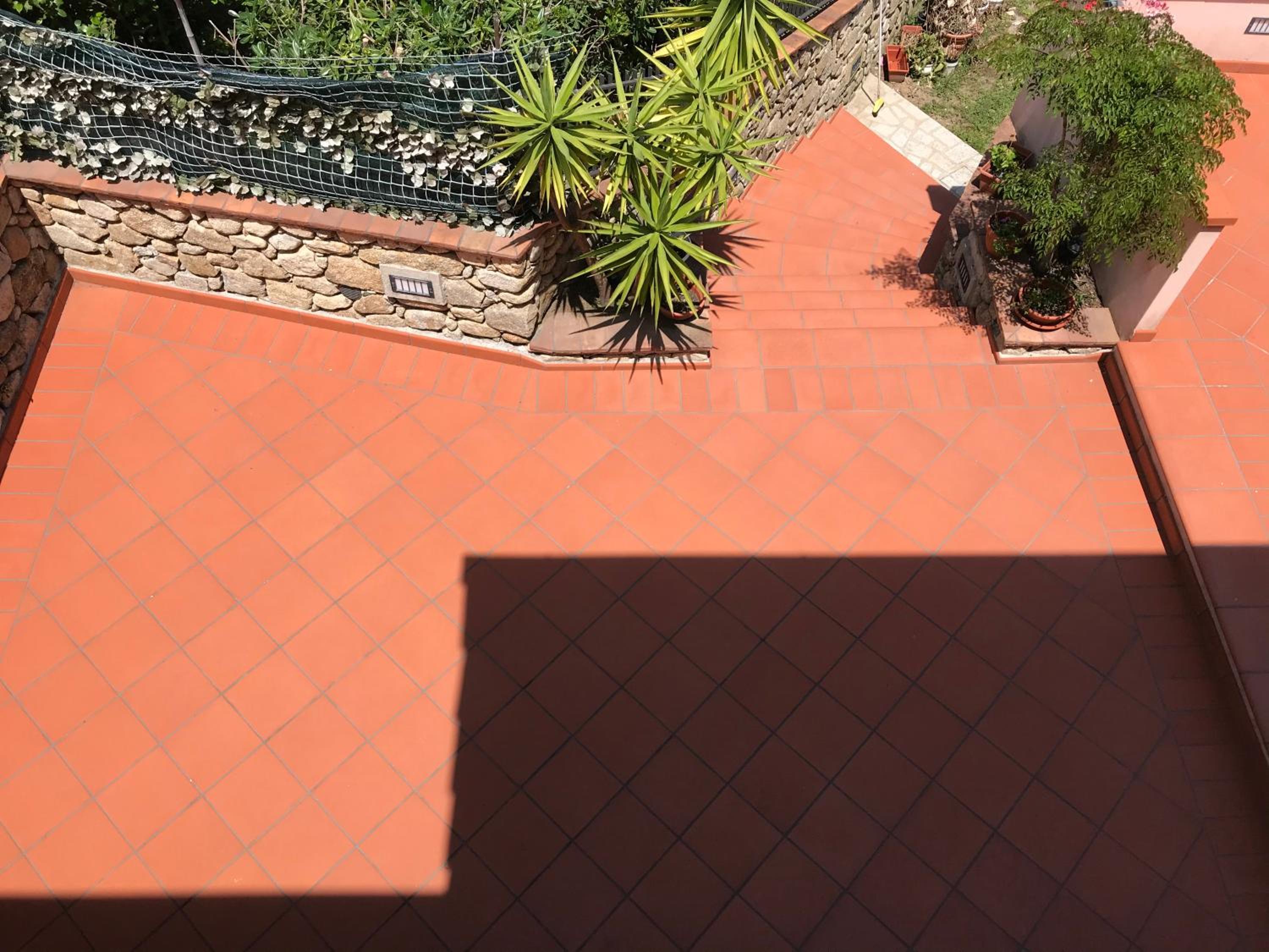 Villa Marciana Marina