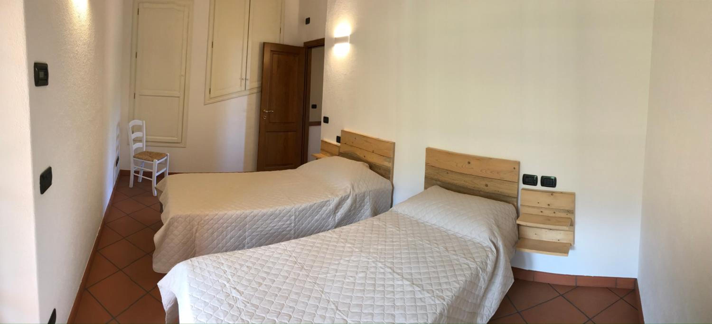 Villa Marciana Marina