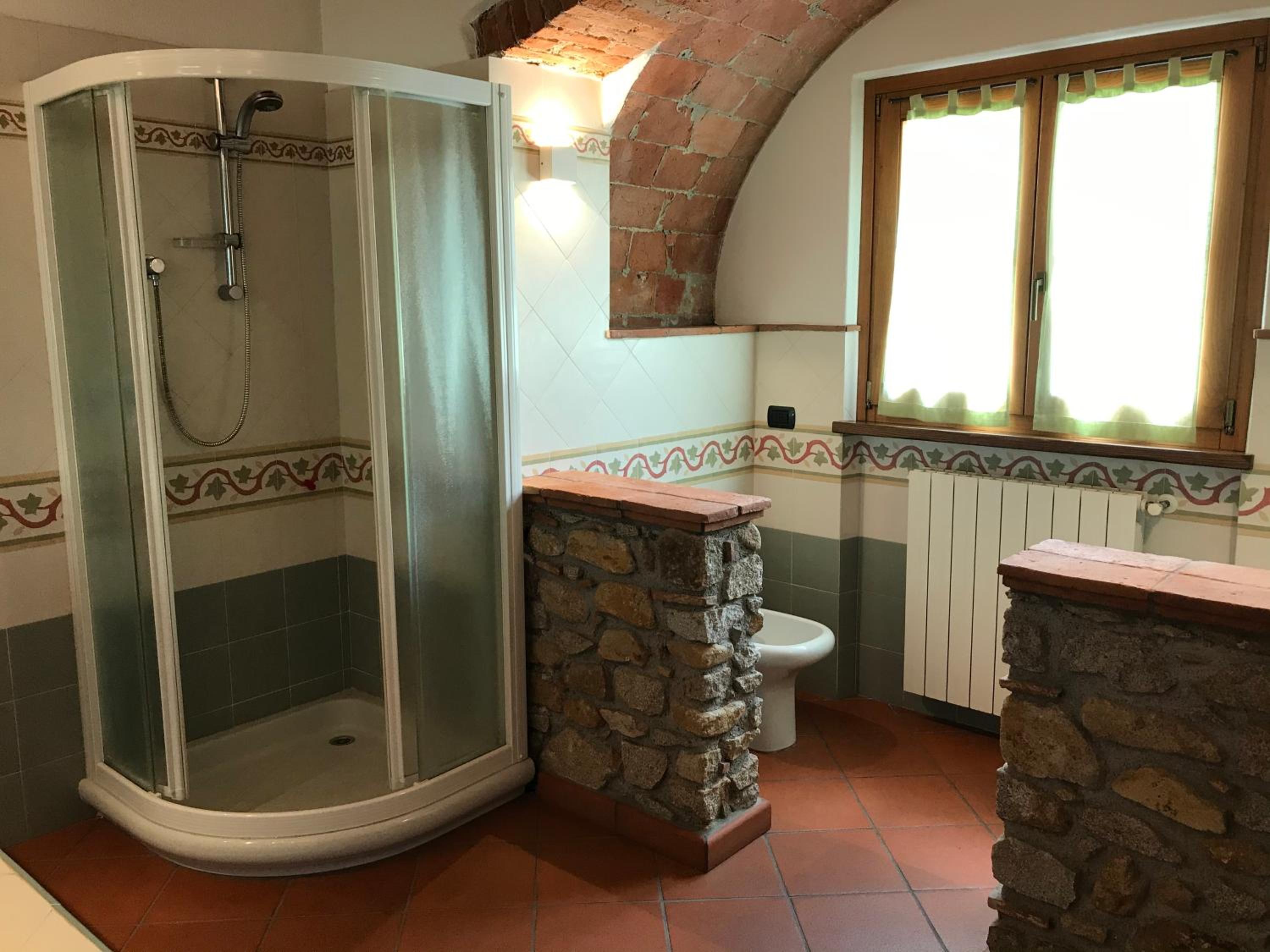 Villa Marciana Marina