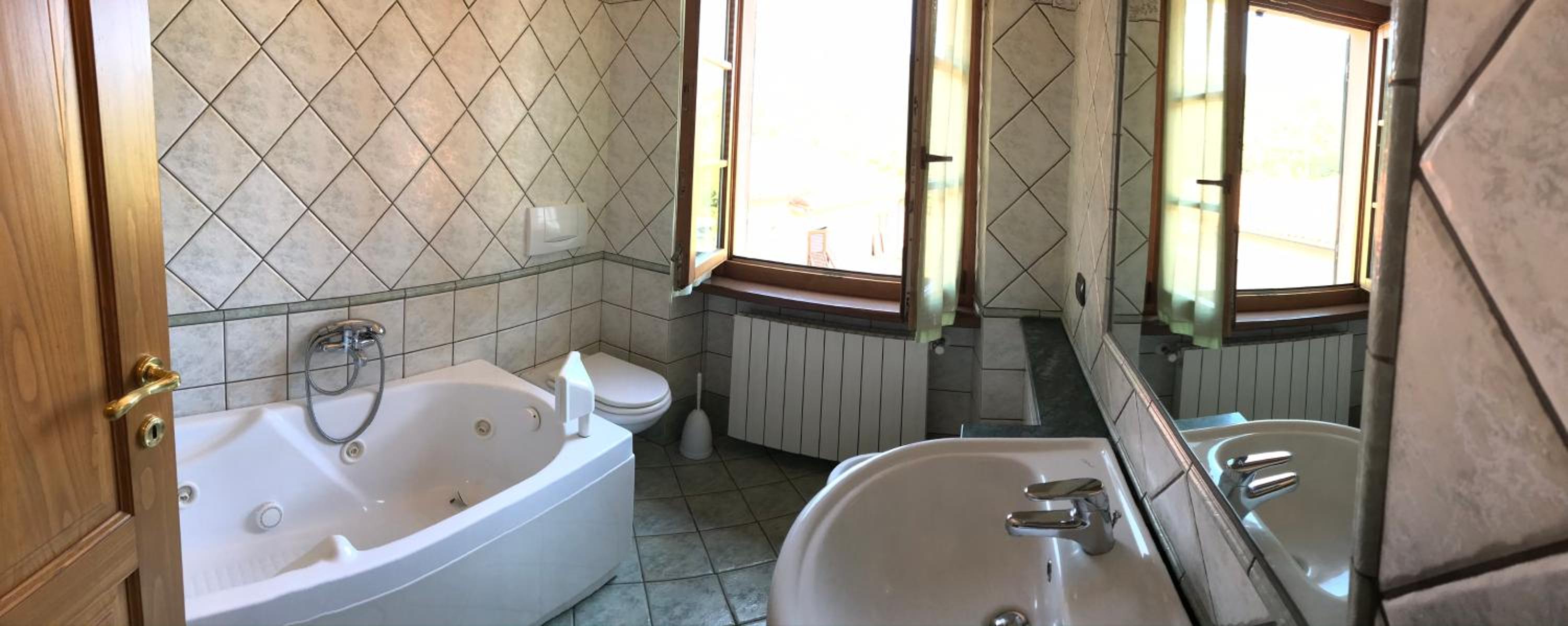 Villa Marciana Marina