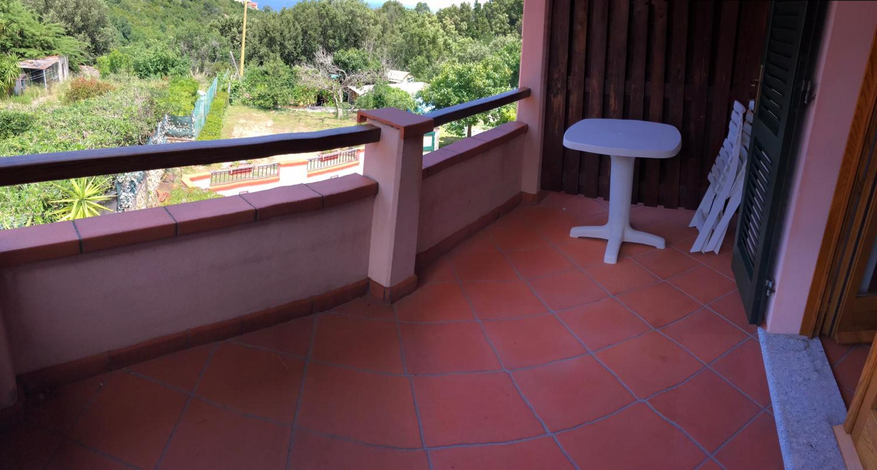 Villa Marciana Marina