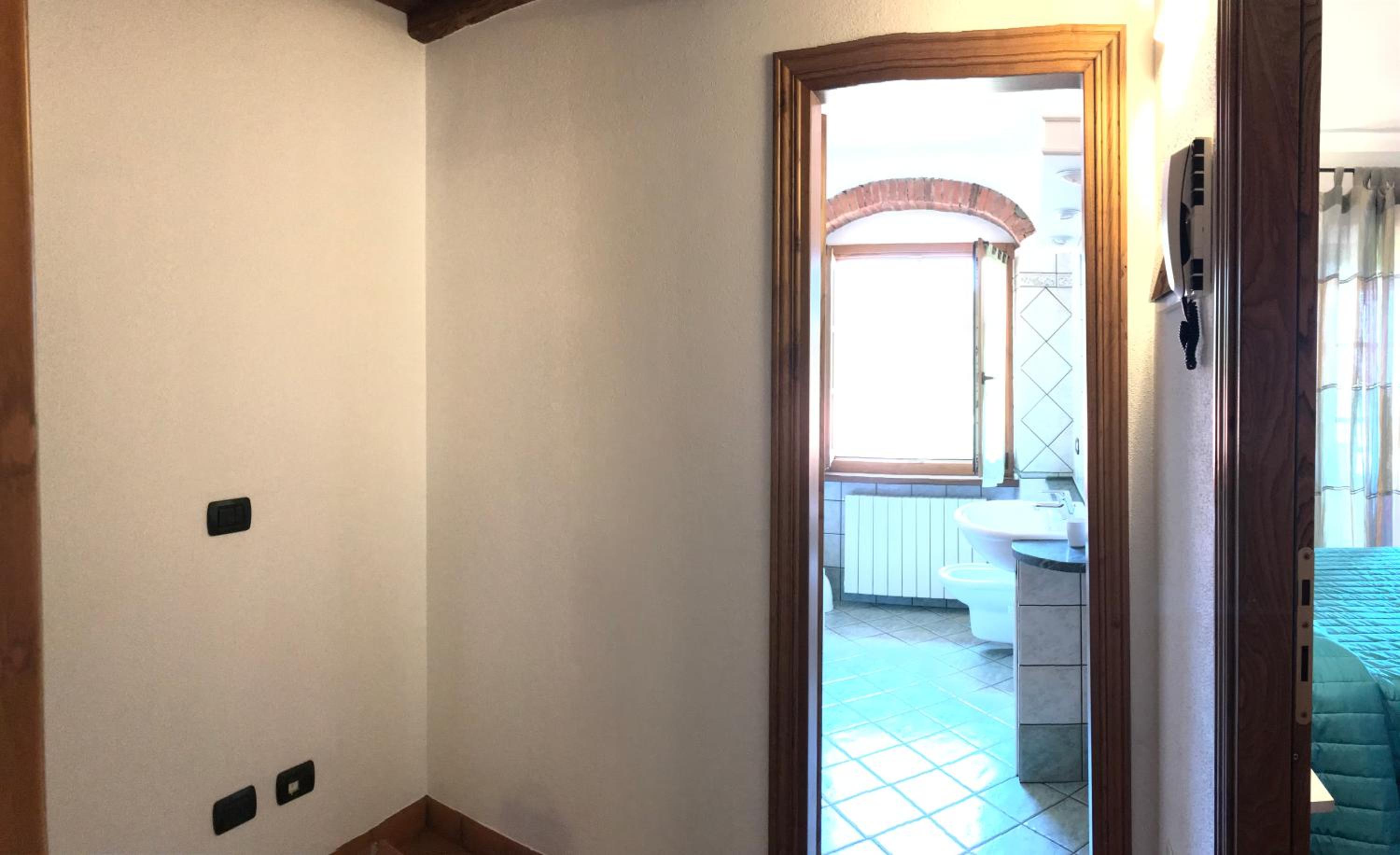 Villa Marciana Marina
