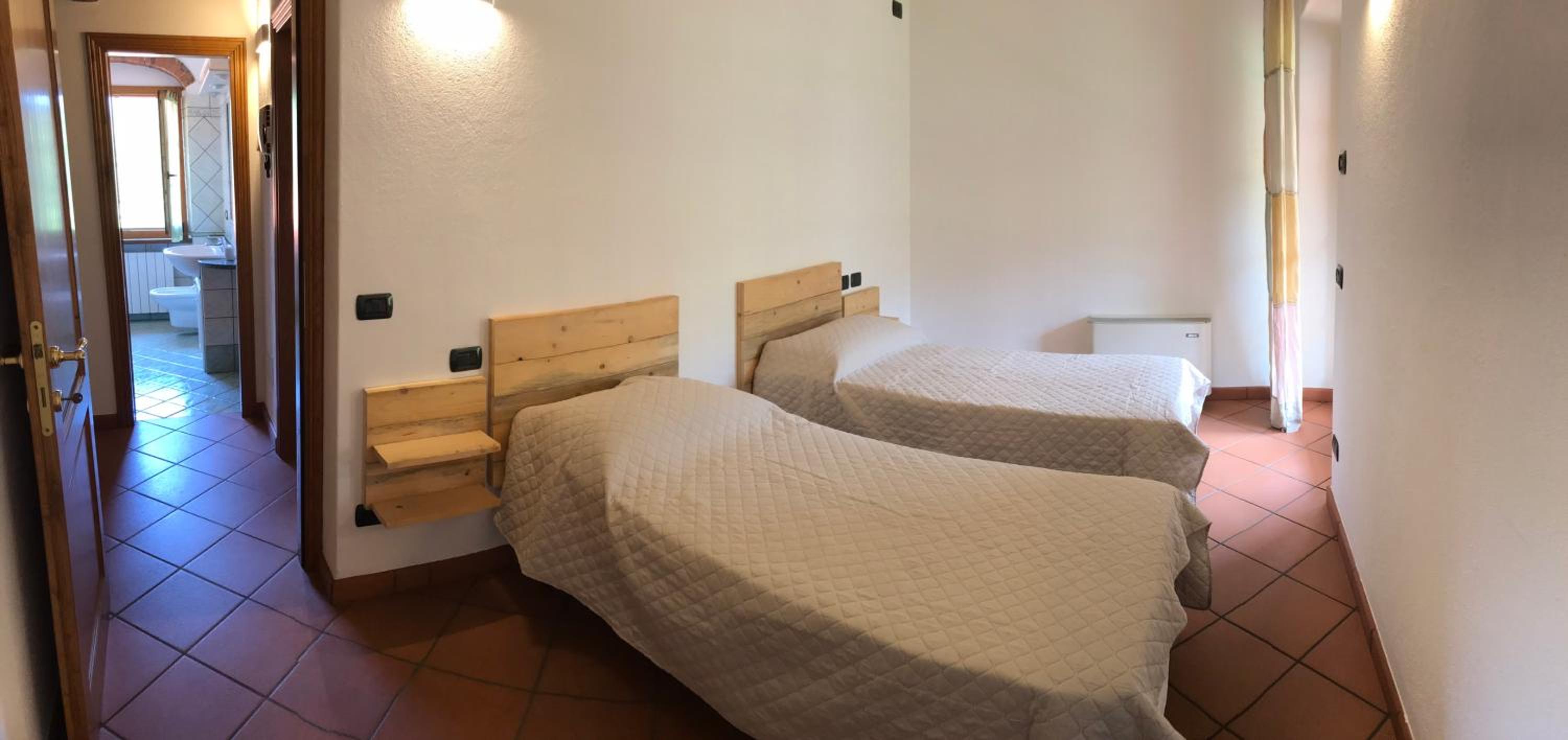 Villa Marciana Marina