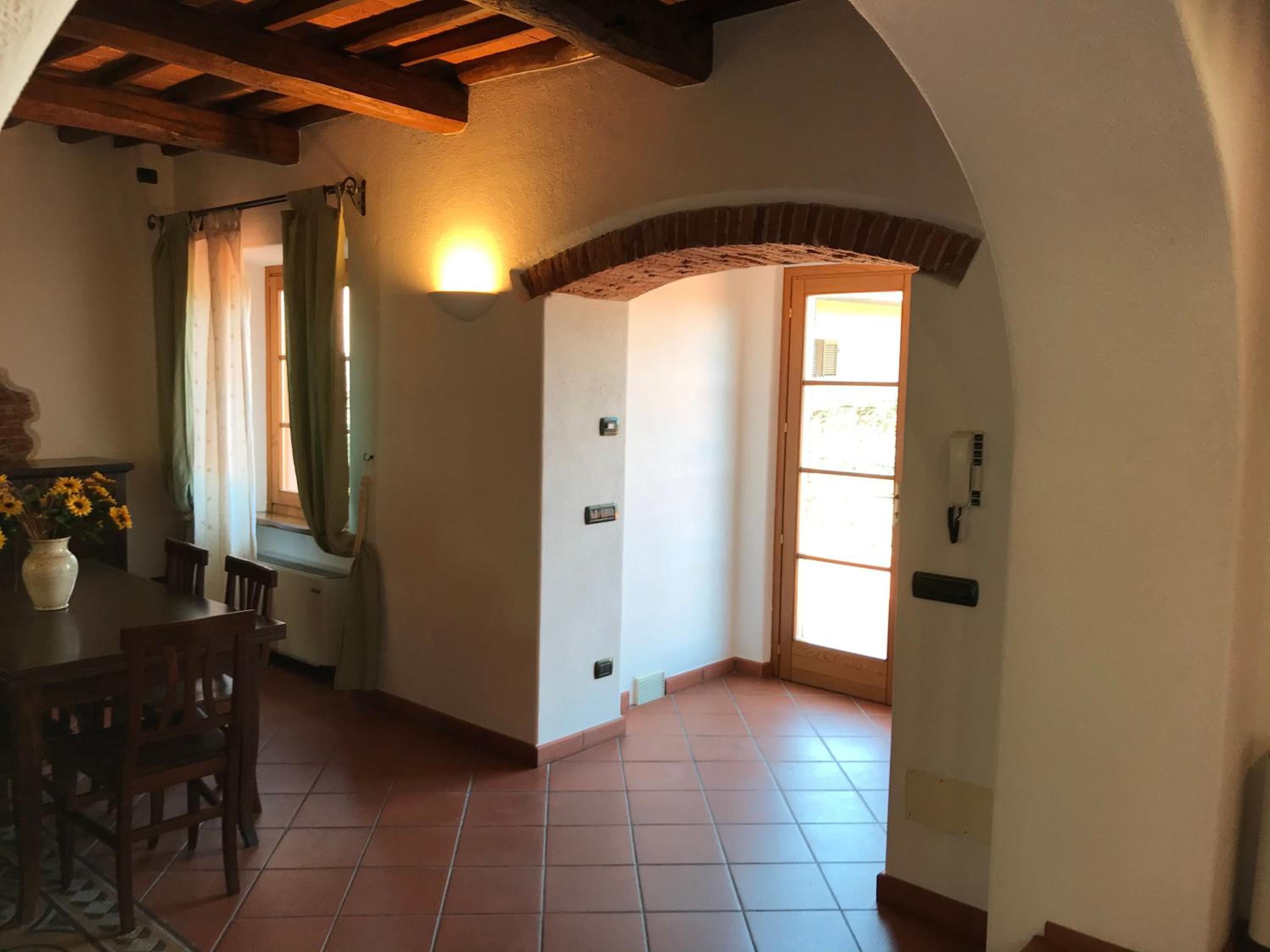 Villa Marciana Marina