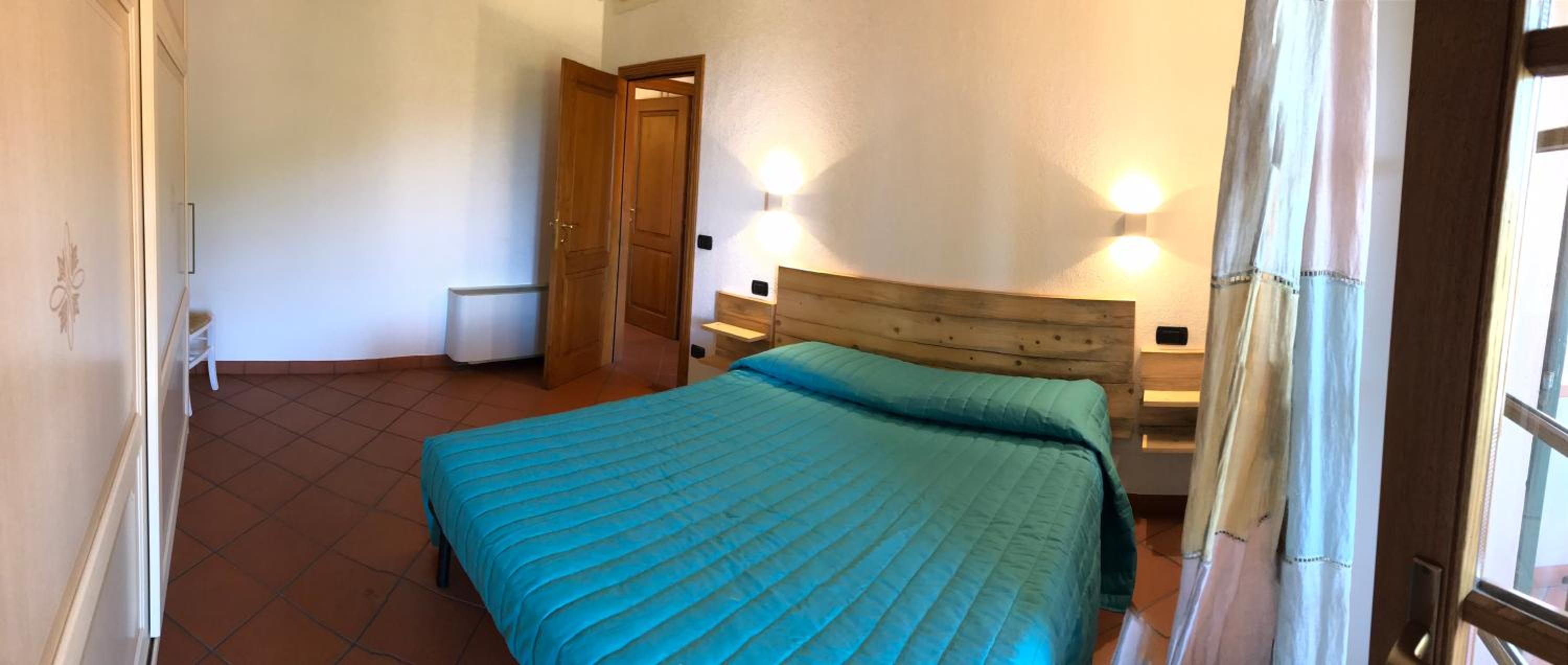 Villa Marciana Marina