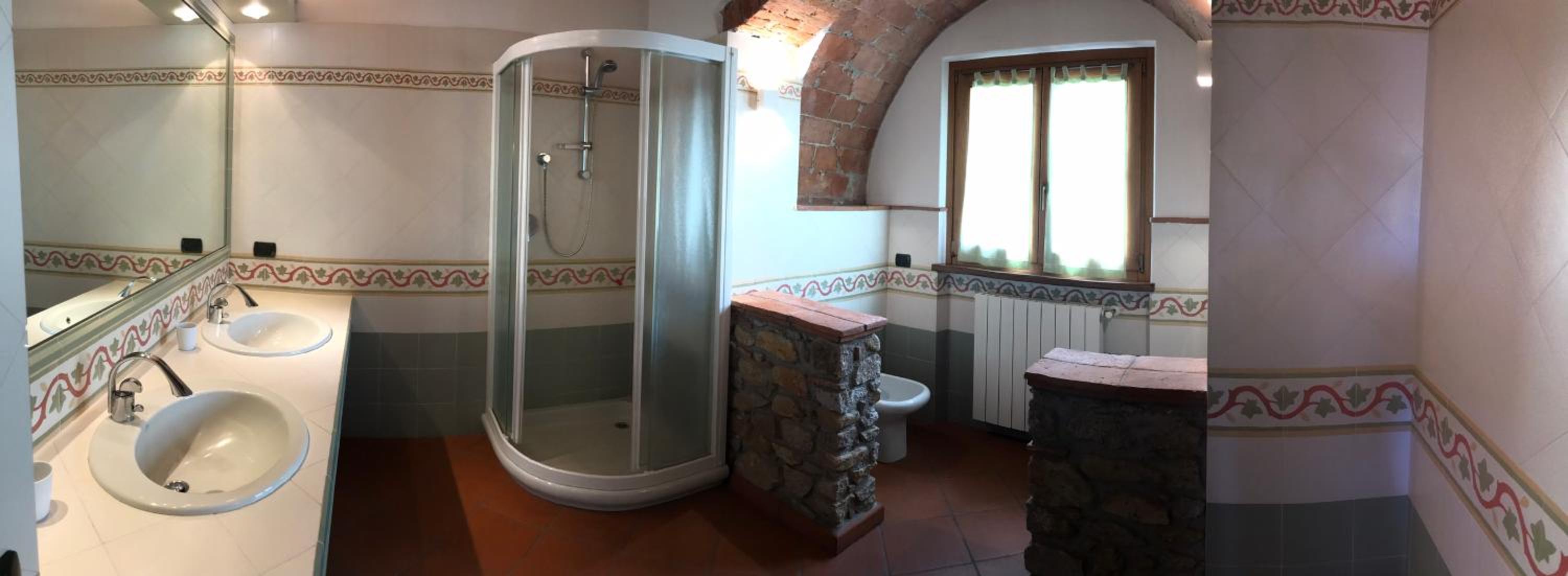 Villa Marciana Marina
