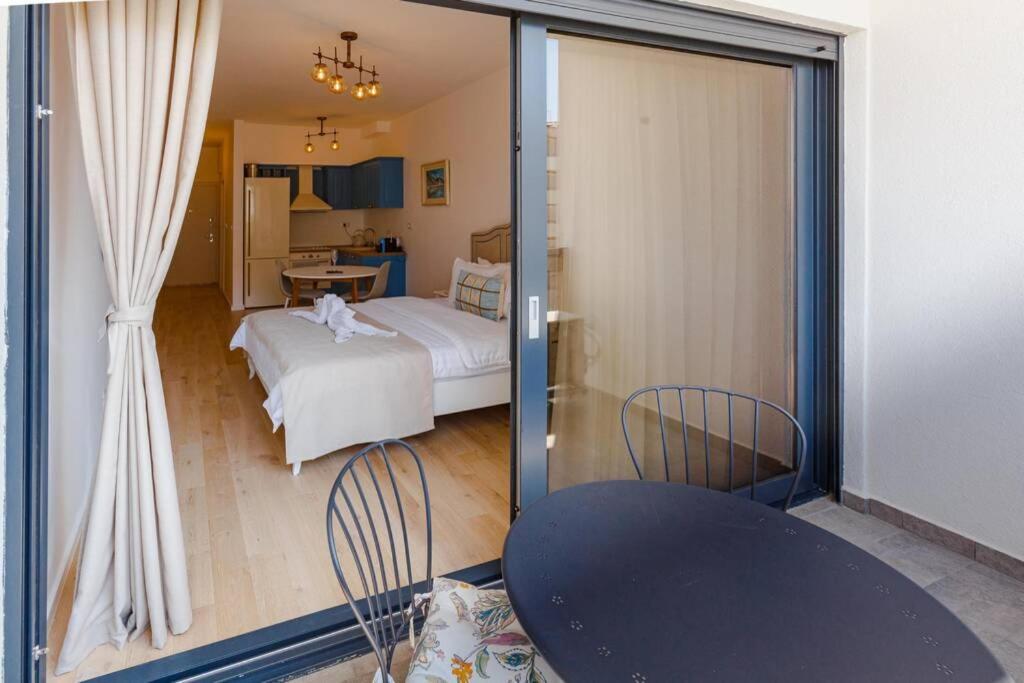 Delightful Studio Soho City view 5