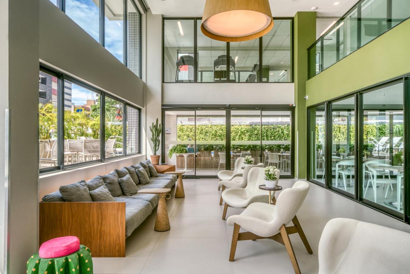 Hotel Porto Kaeté Hotel - Image 1