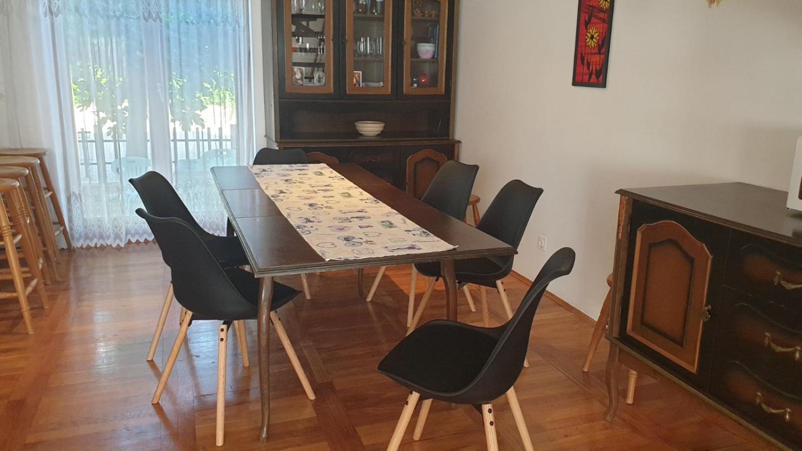 Apartments Adriana view 5