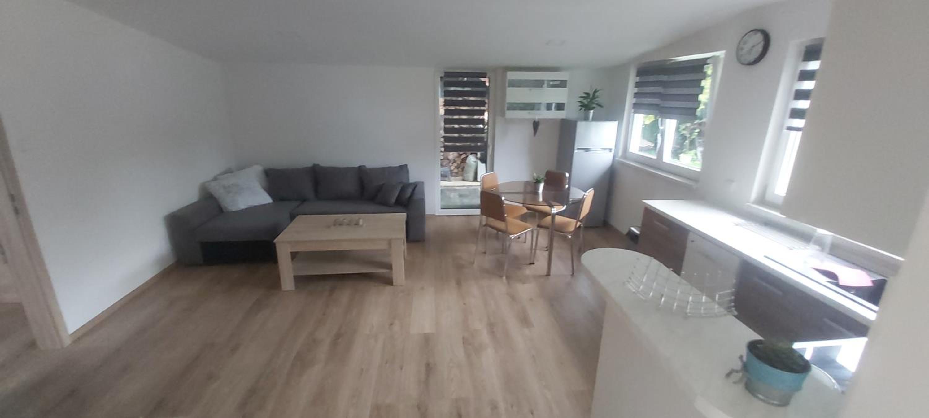 Bungalov Silvie