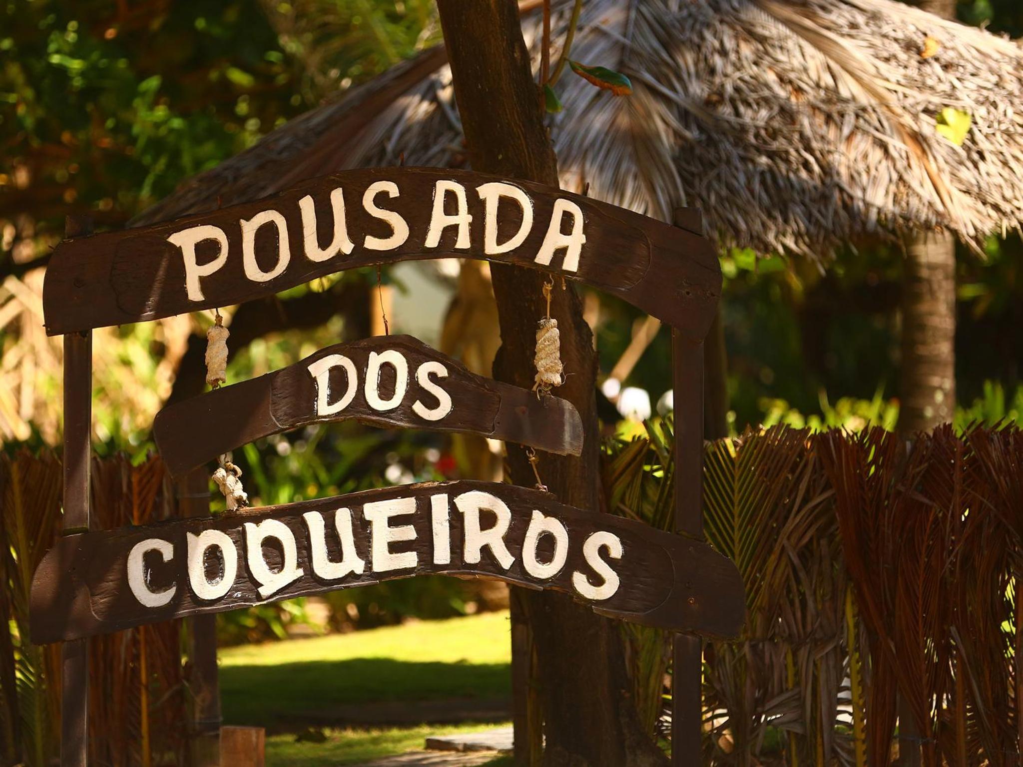 Pousada dos Coqueiros