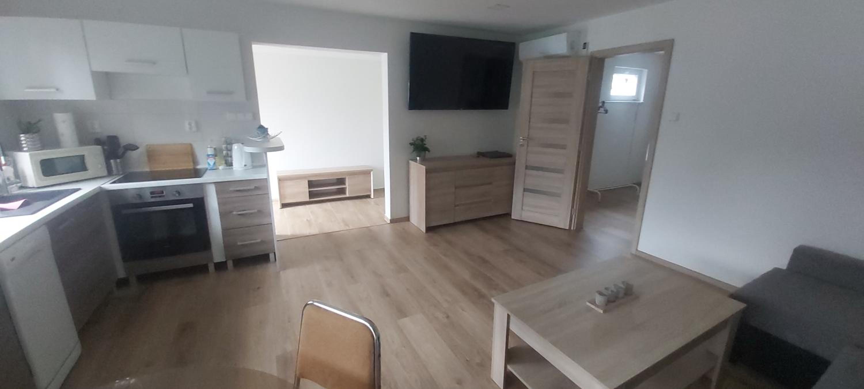 Bungalov Silvie