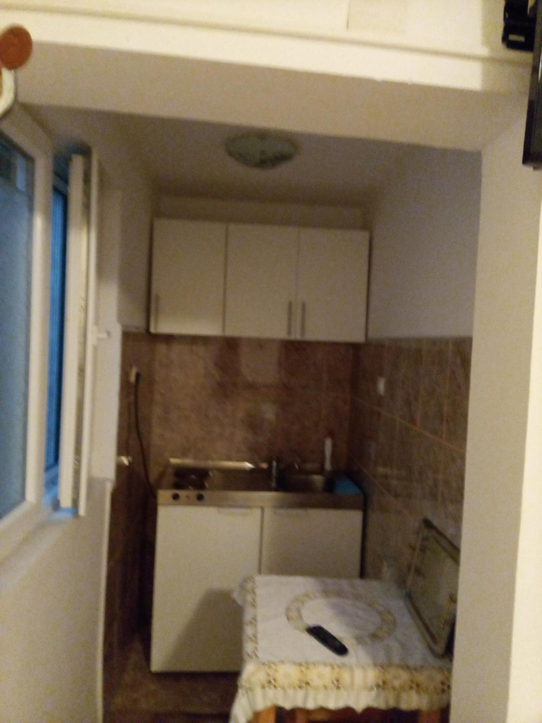 Rzav Višegrad centar