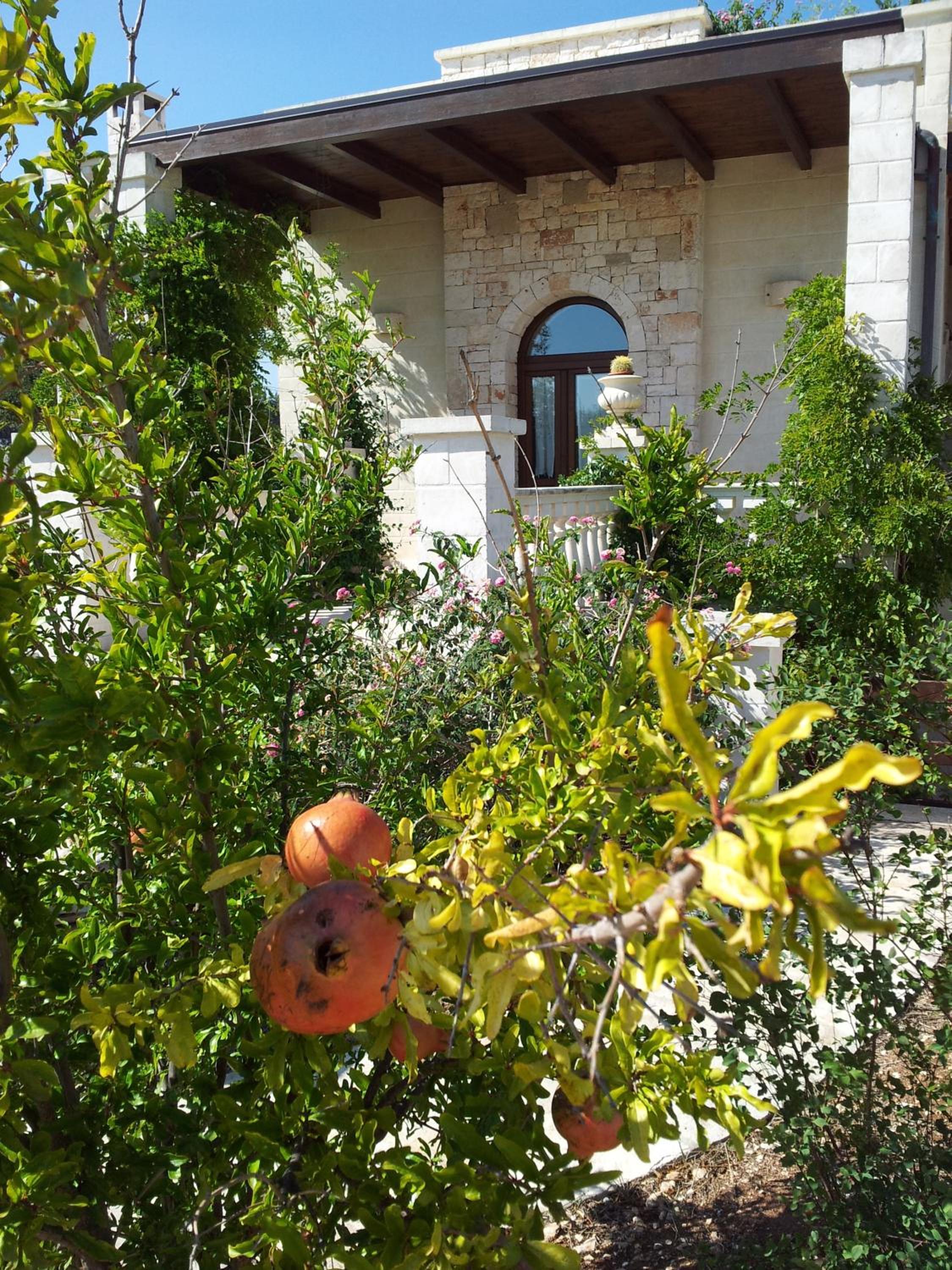 Villa Pugliese by maresolePUGLIA