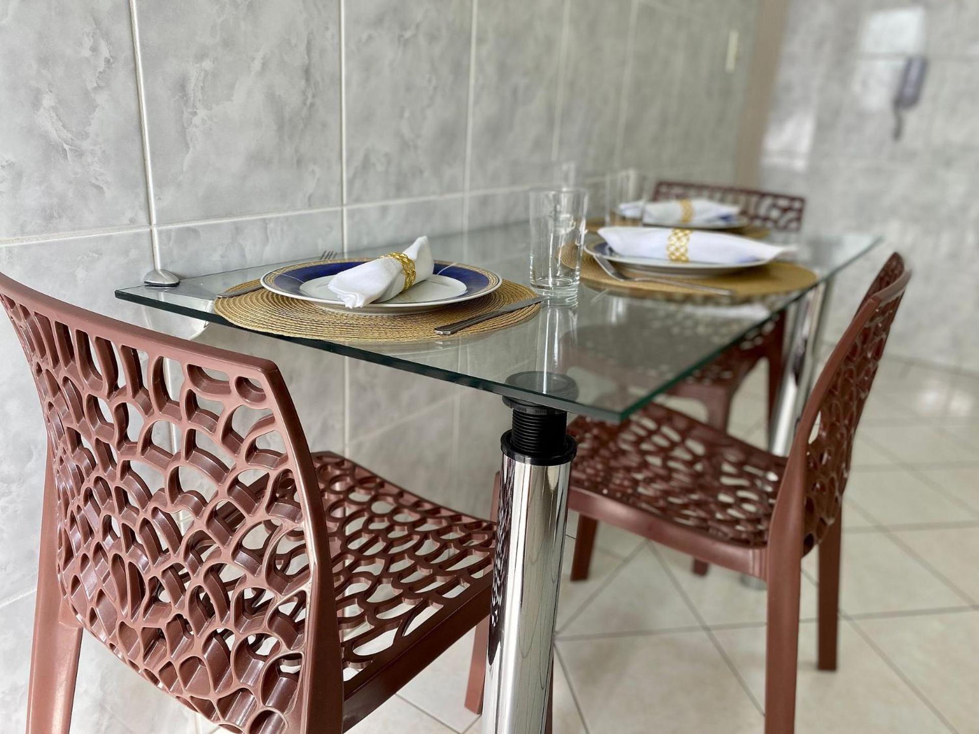 Residencial João Orisaka