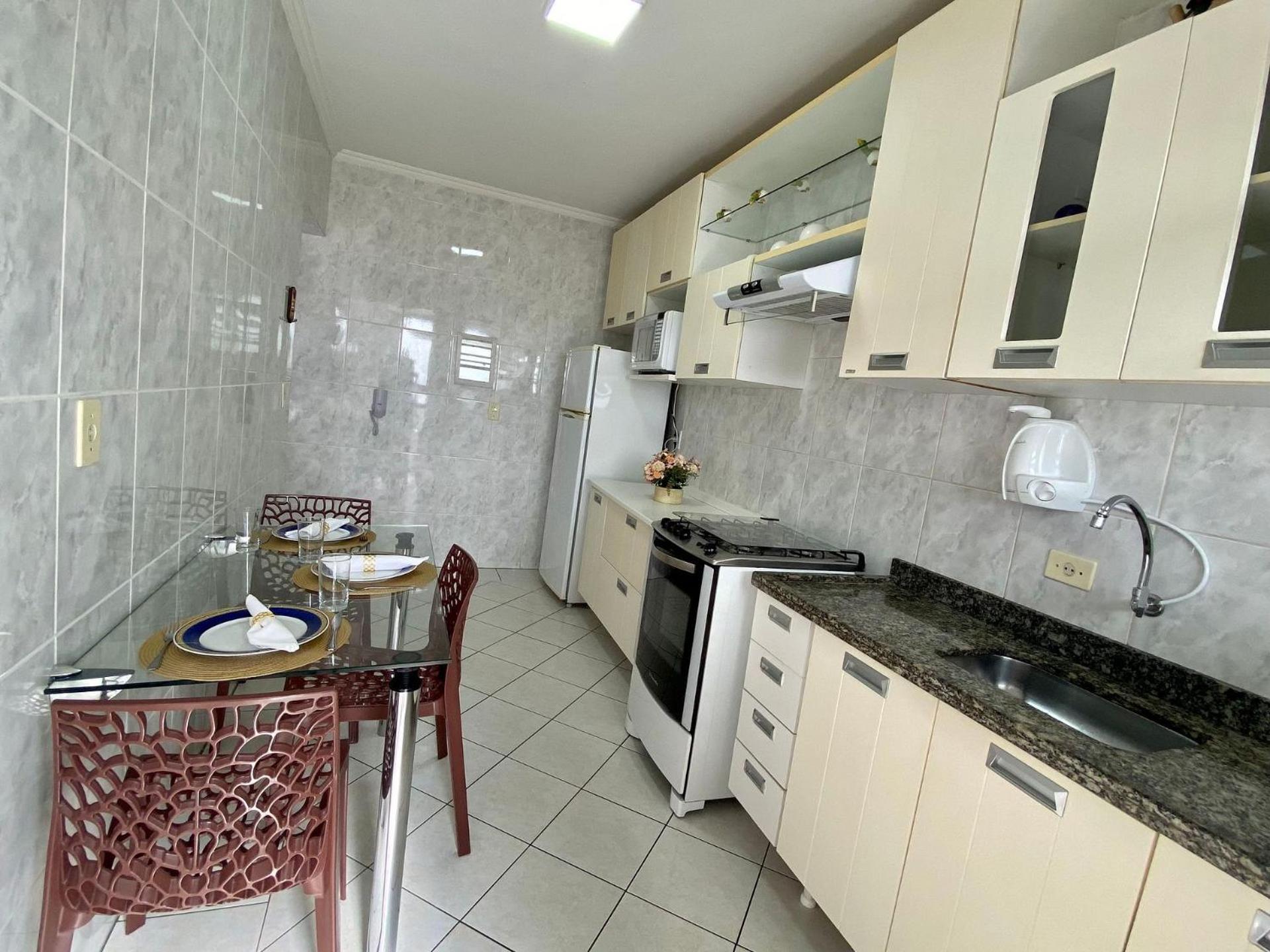 Residencial João Orisaka