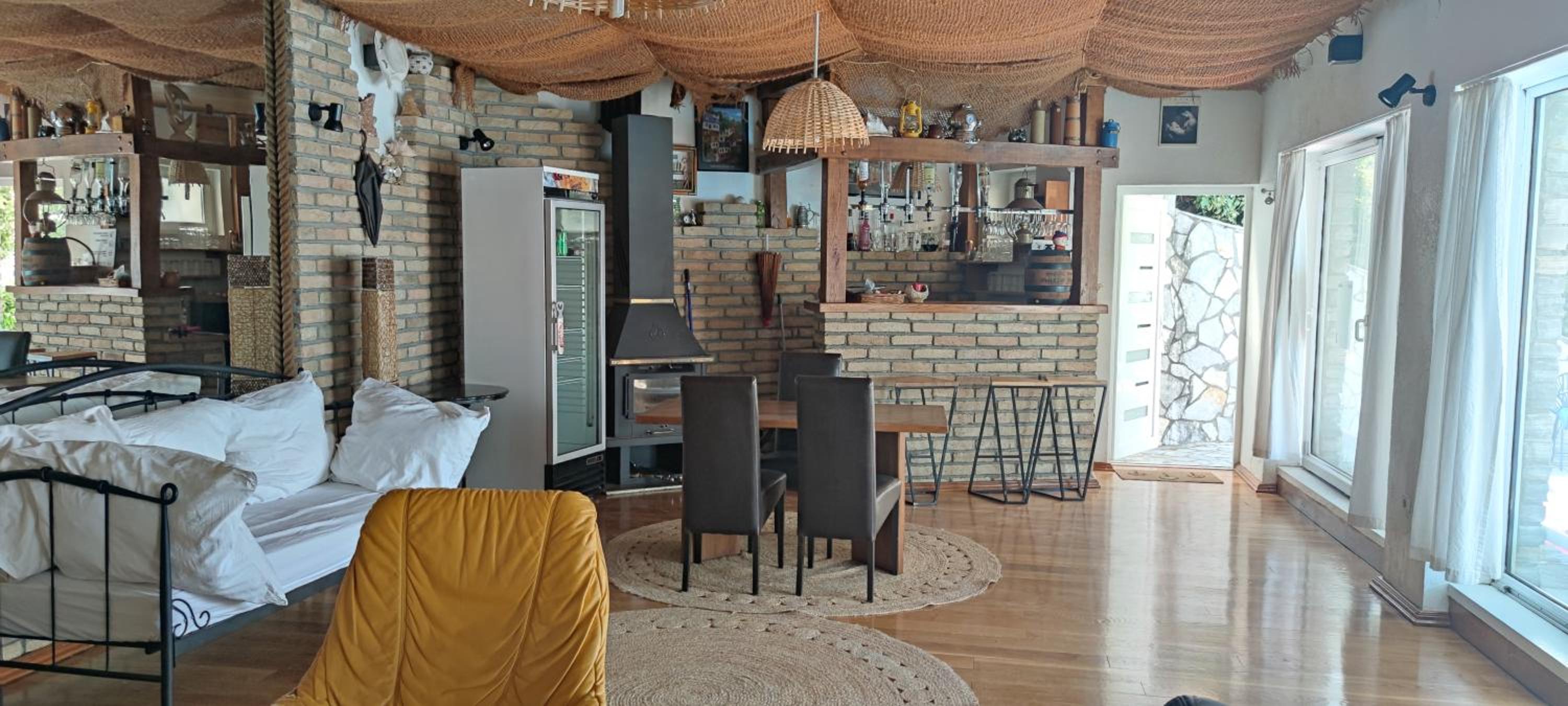 Ferienhaus ToMa view 3