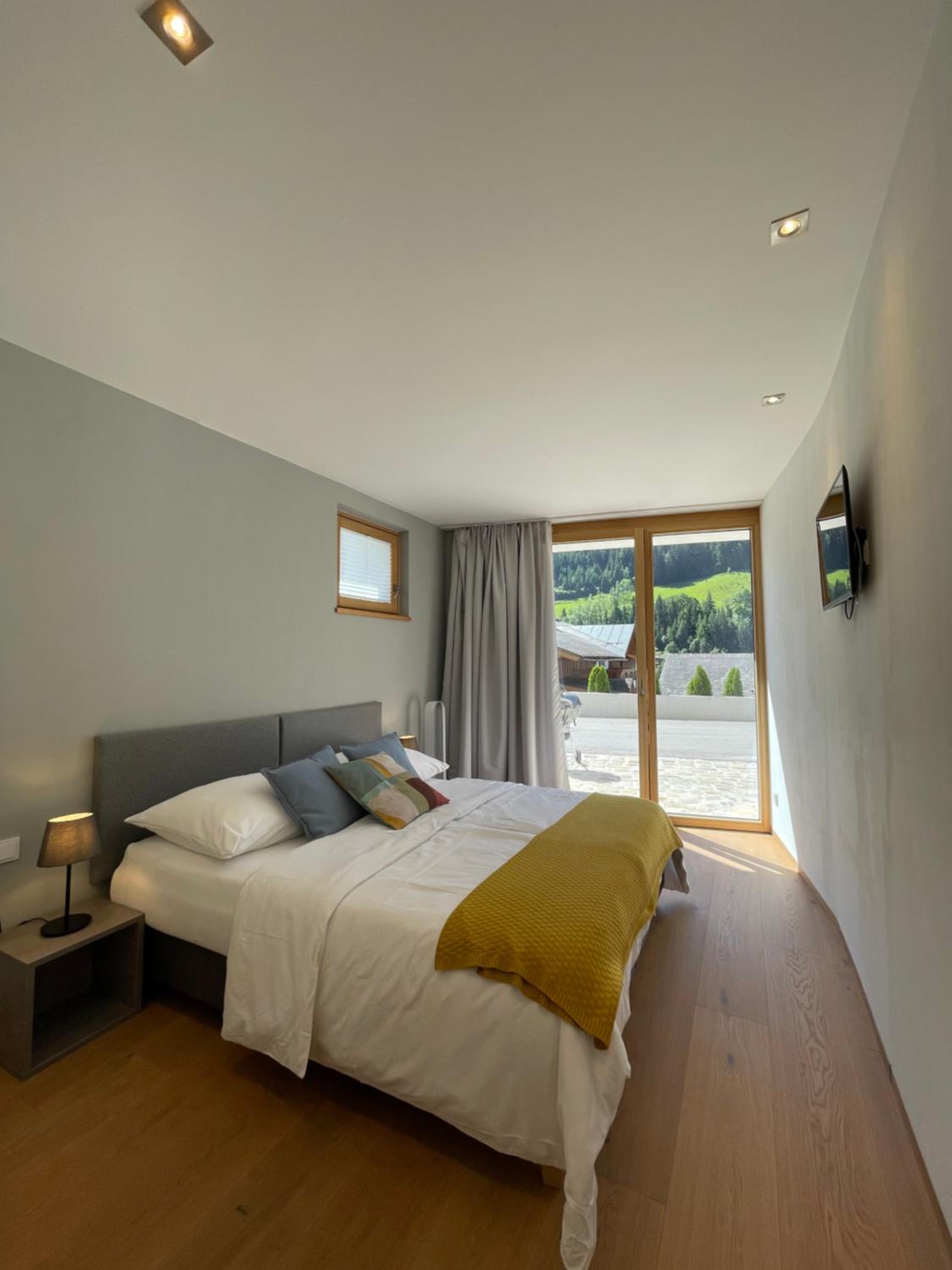Appartement Schladming Neu view 2